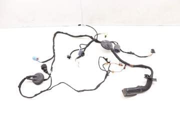 Door Wiring Harness 80A971029AE