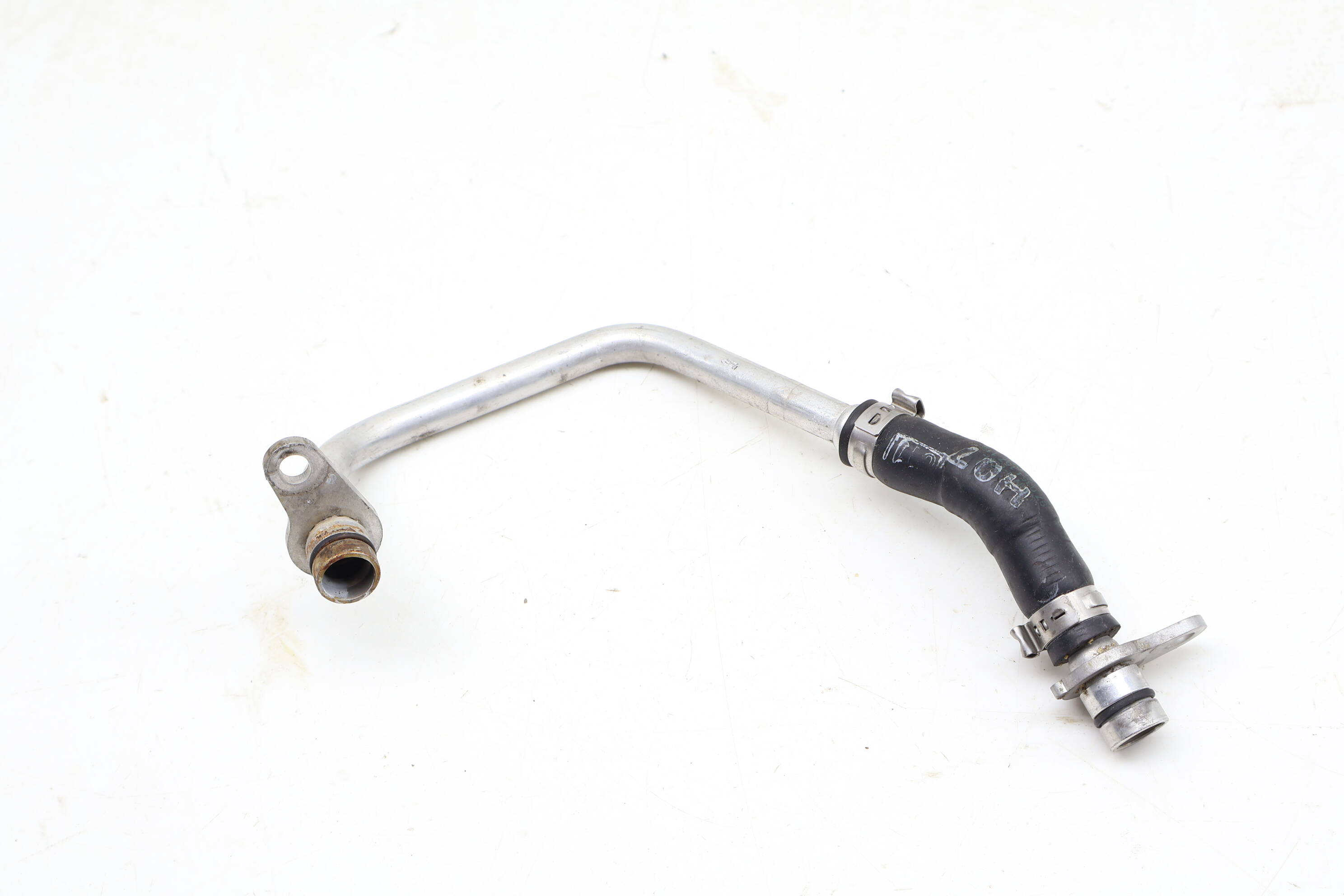 Turbo Coolant Line / Pipe (Return) 11537583903