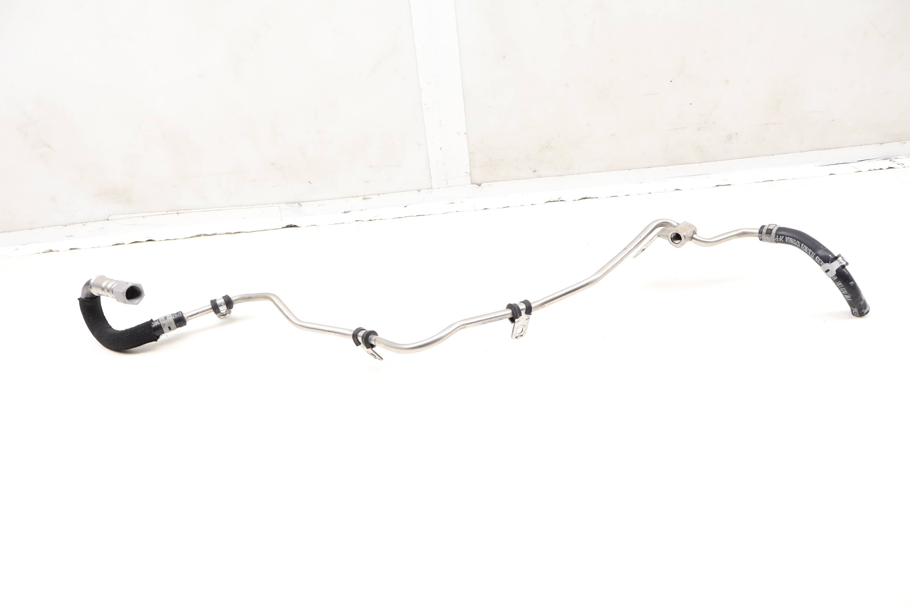 Fuel Line / Hose 7P0130295K 95811023512