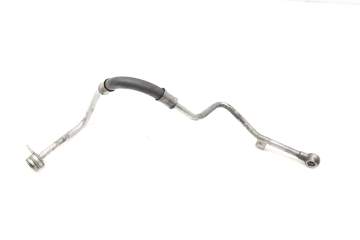 Turbo Oil Supply Line / Pipe 059145771AC