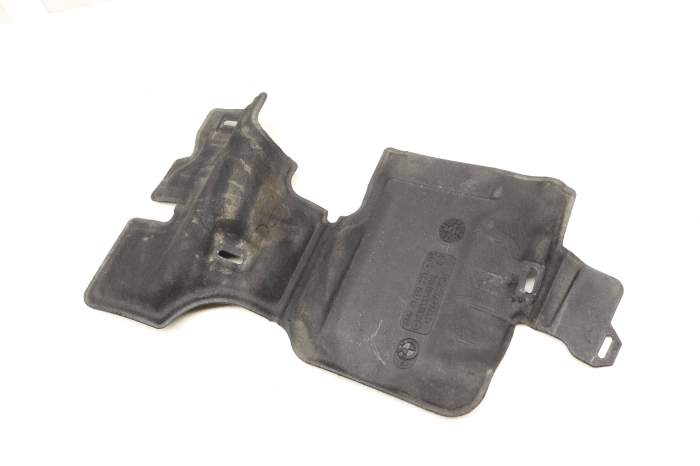 Electric Motor Sound Insulation Cover (Upper) 12378601199 main product photo
