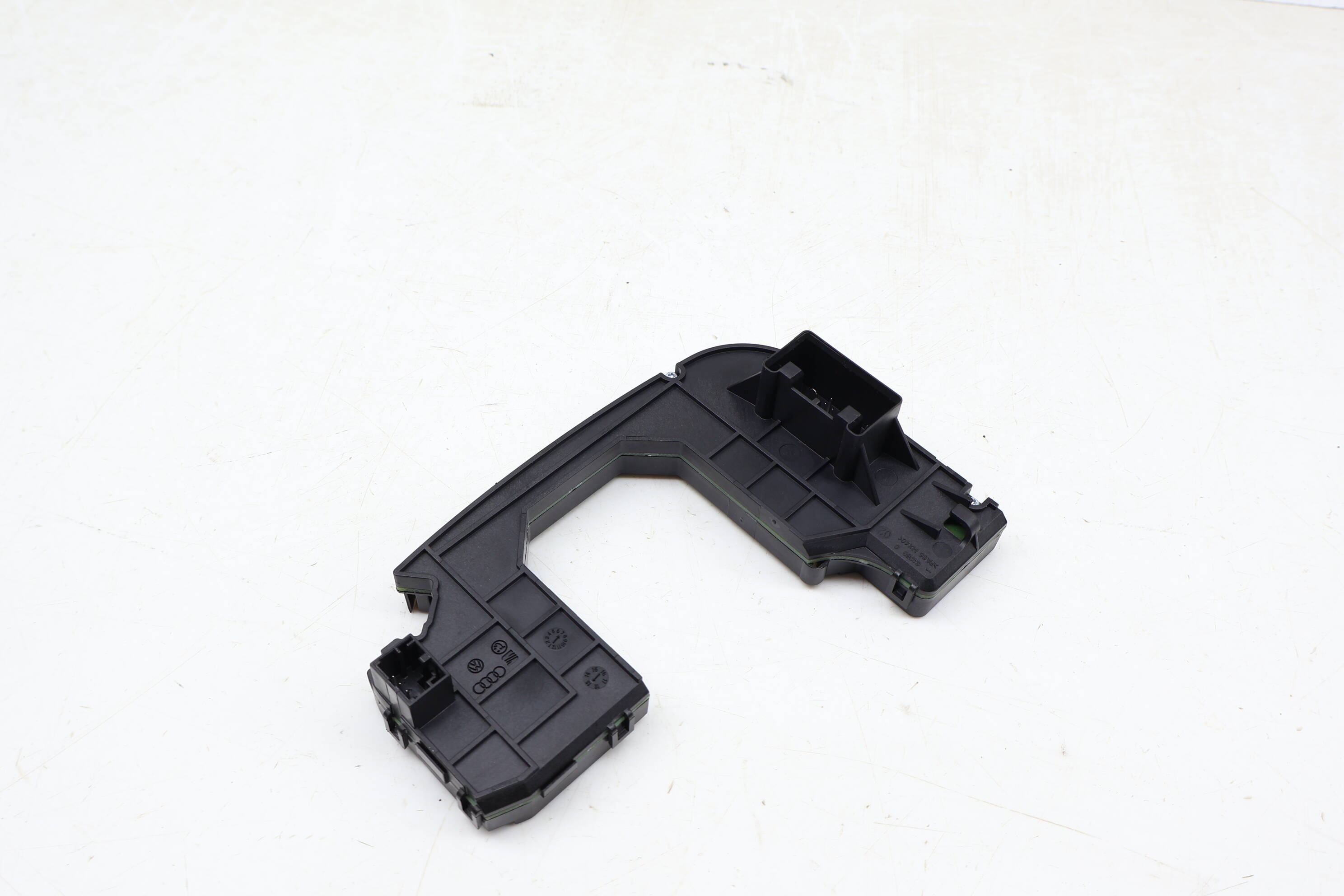 Steering Column Angle Sensor / Module 4F0953549F