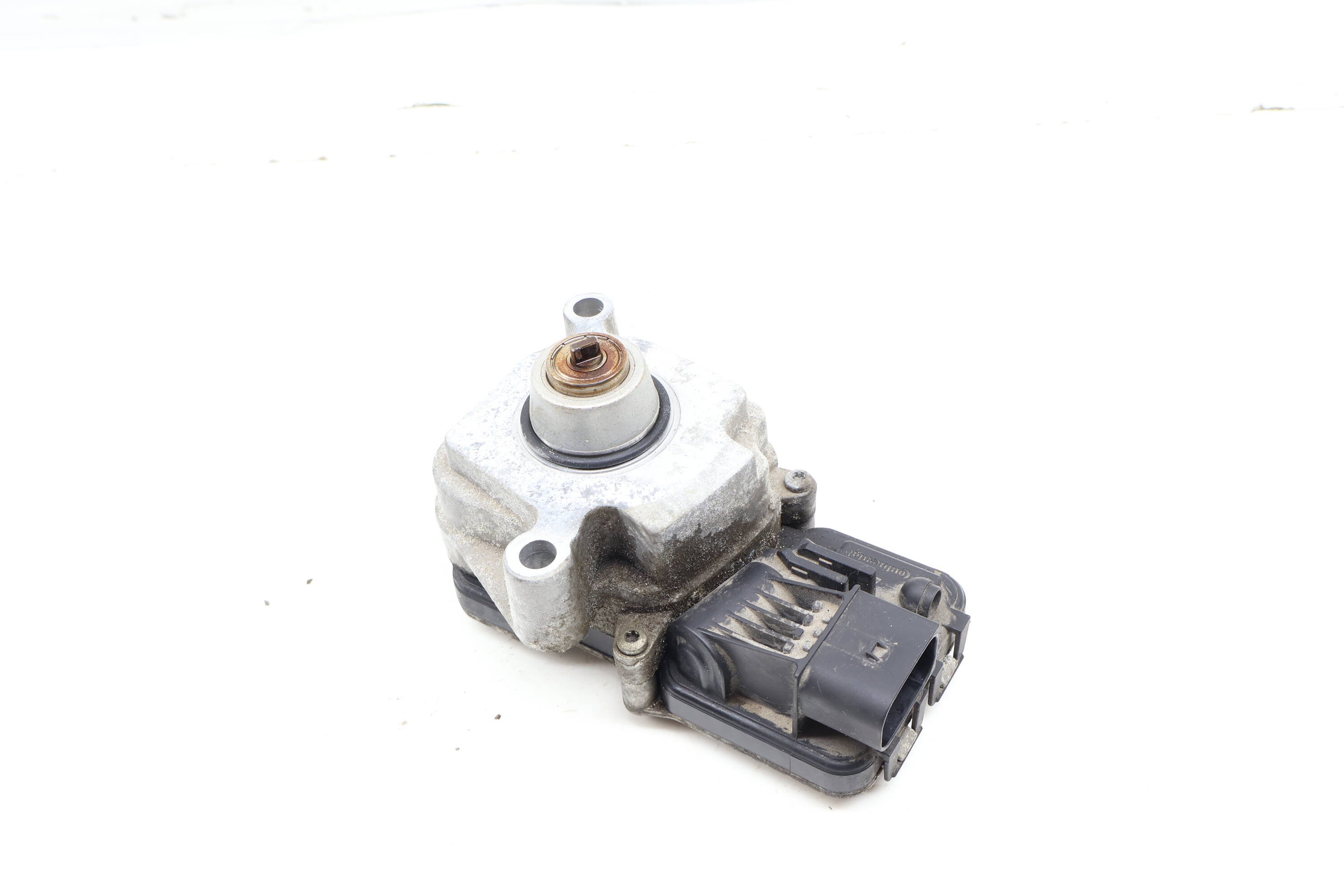 Transfer Case Motor / Module 27607619181