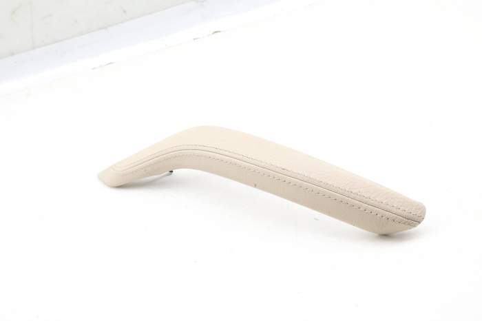 Door Pull Handle Cover / Trim 51417345932 main product photo