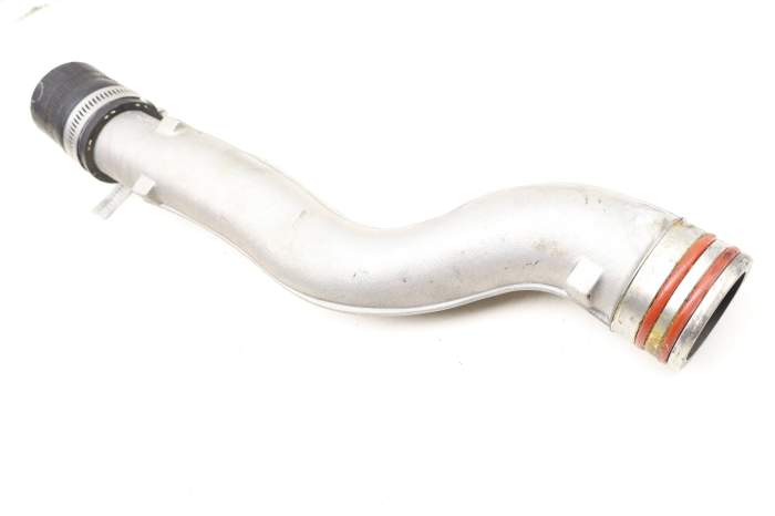 Lower Water Coolant Pipe / Tube 94810604905 main product photo