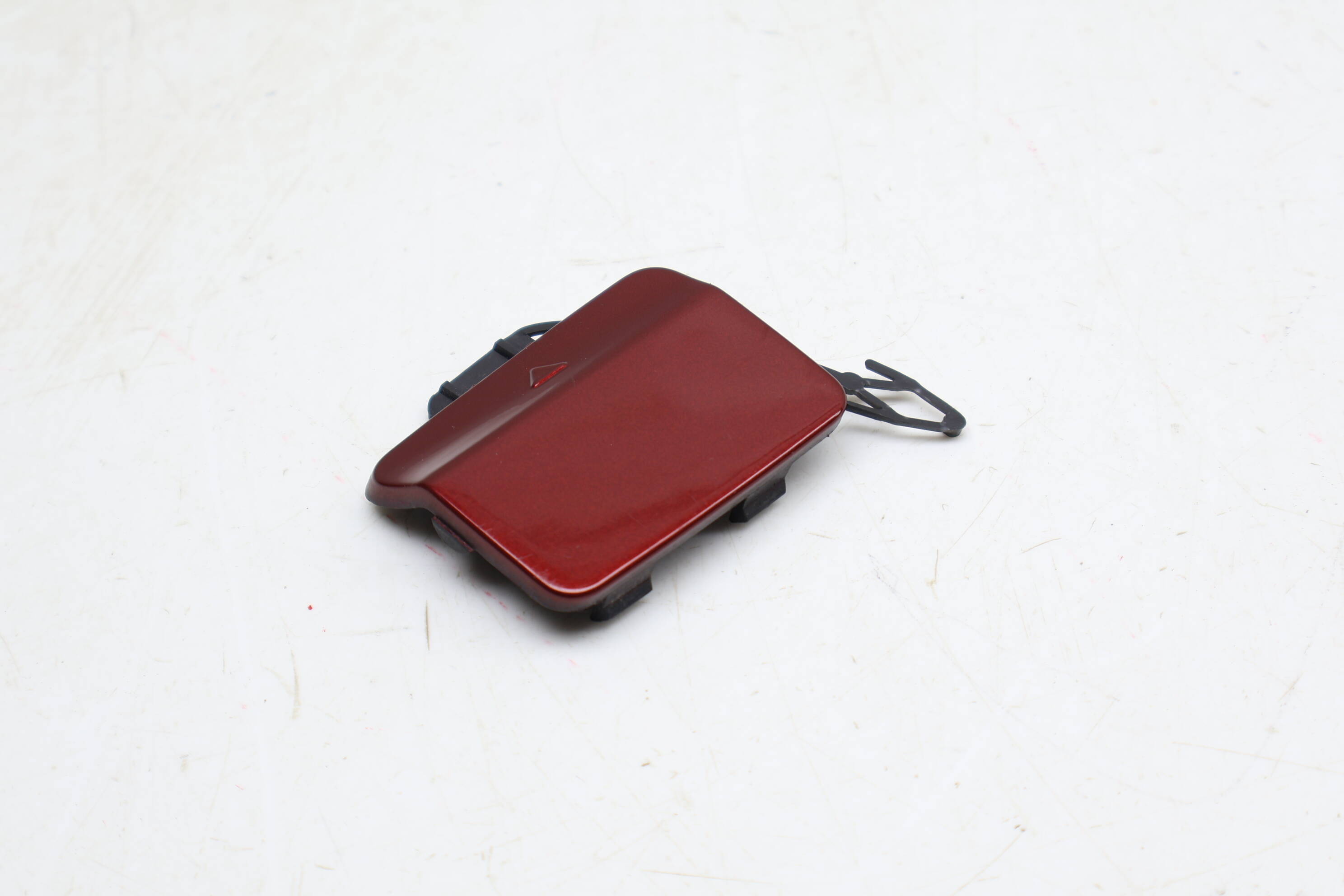 Bumper Tow Hook Cover / Cap 51127227780