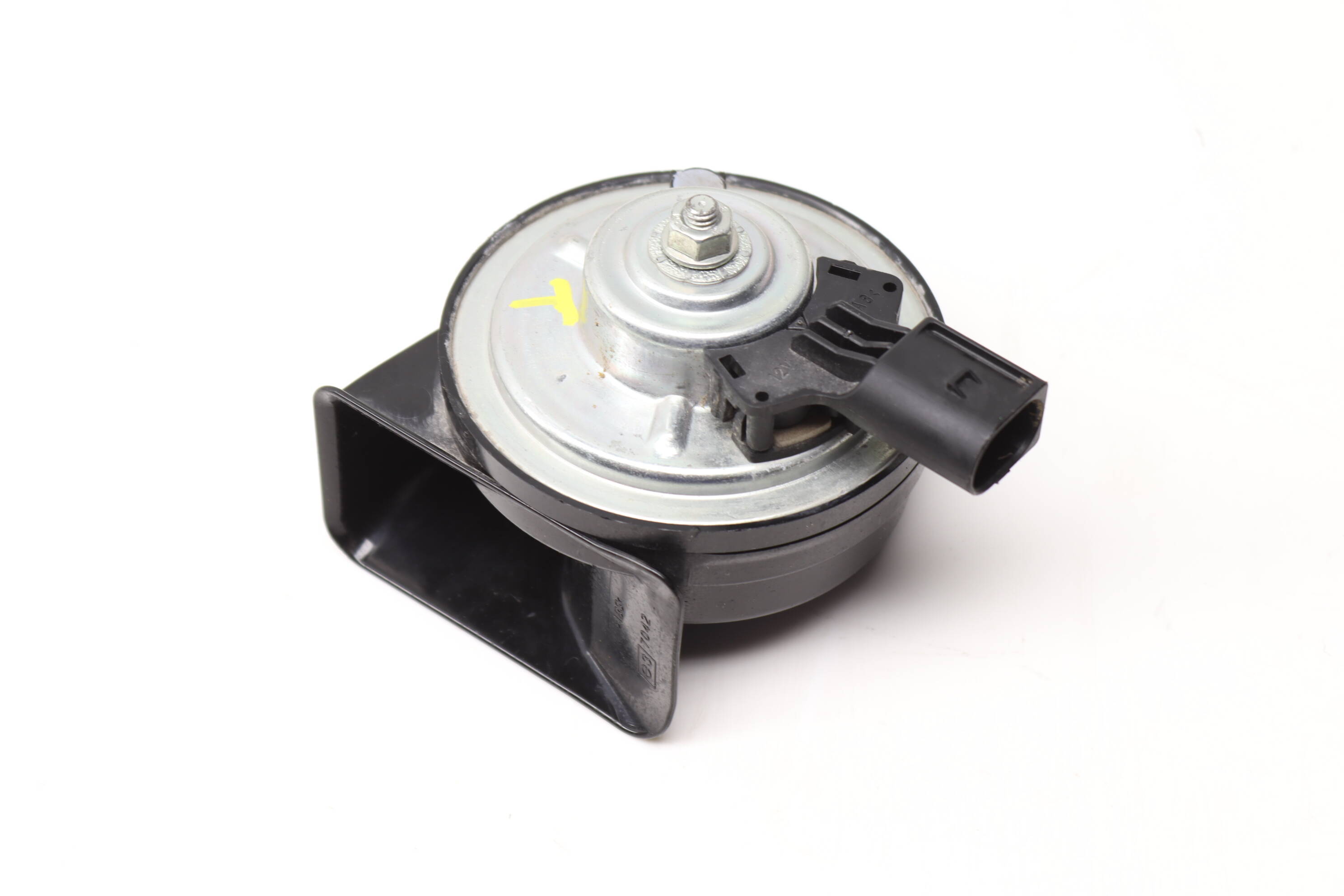 ぺく NGK スパークプラグ BR6HSA ライブディオZX ジャイロX バイクパーツ