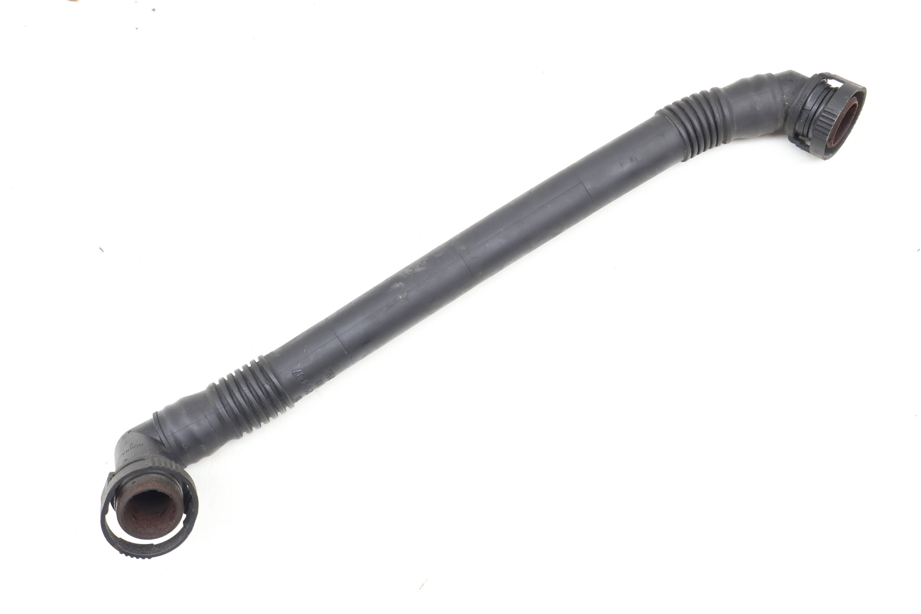 Crankcase Breather / Vent Hose 11611432559