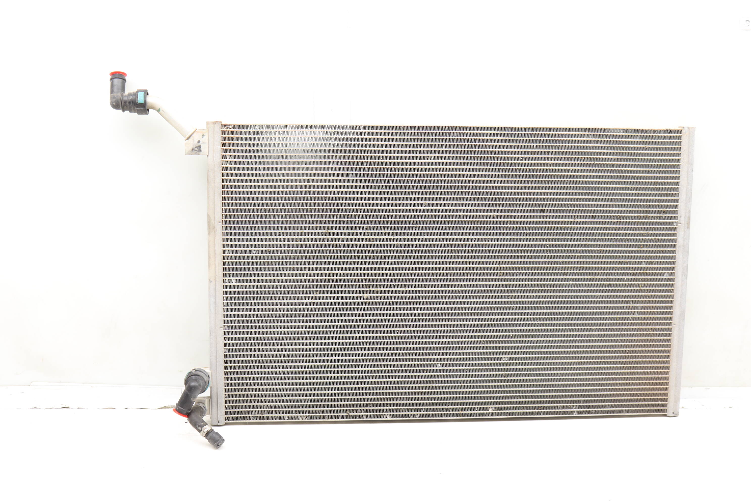 Intercooler GX738K230BB