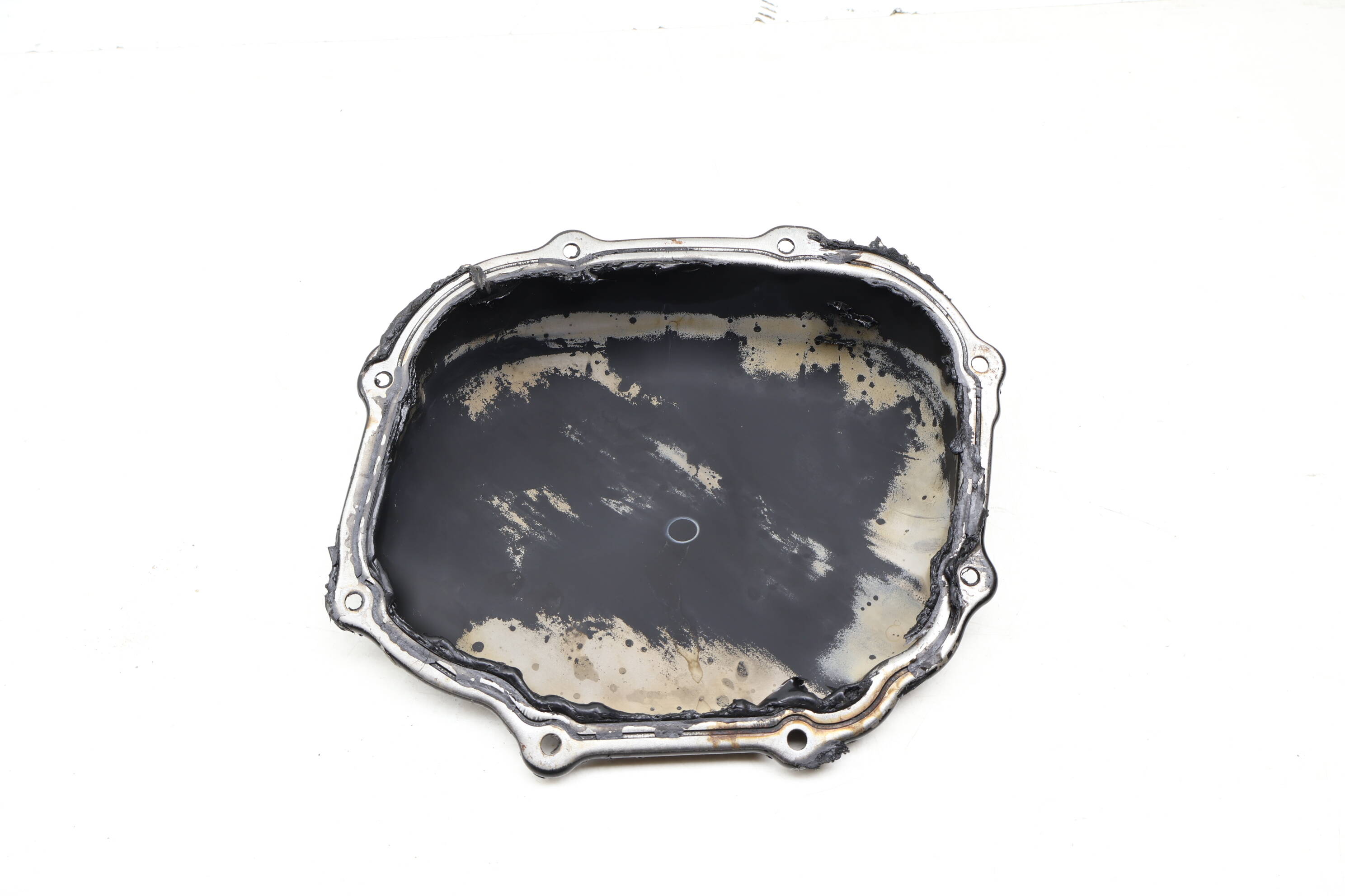 Timing Chain Cover 06E109285F