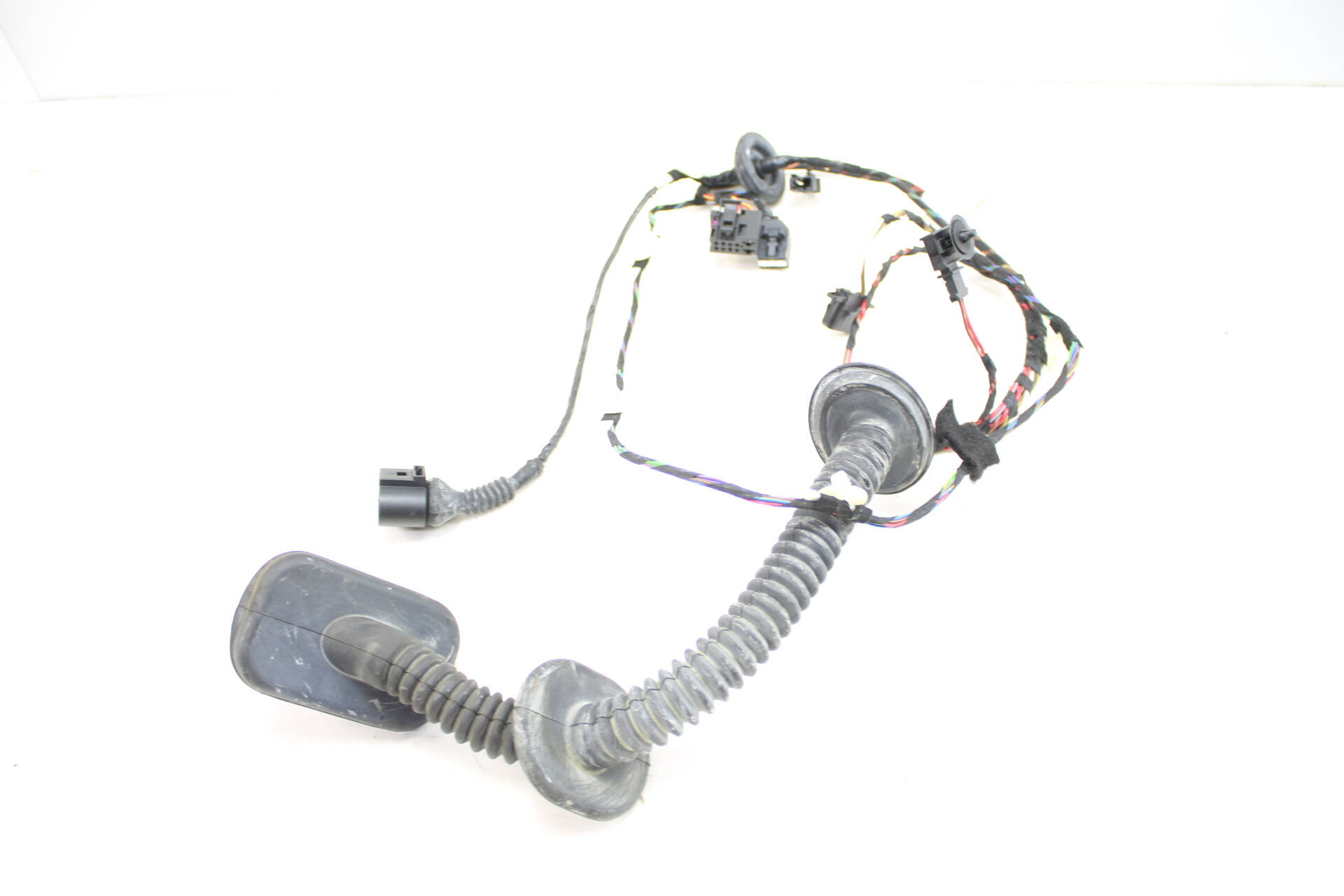 Door Wire / Wiring Harness 7L6971120E