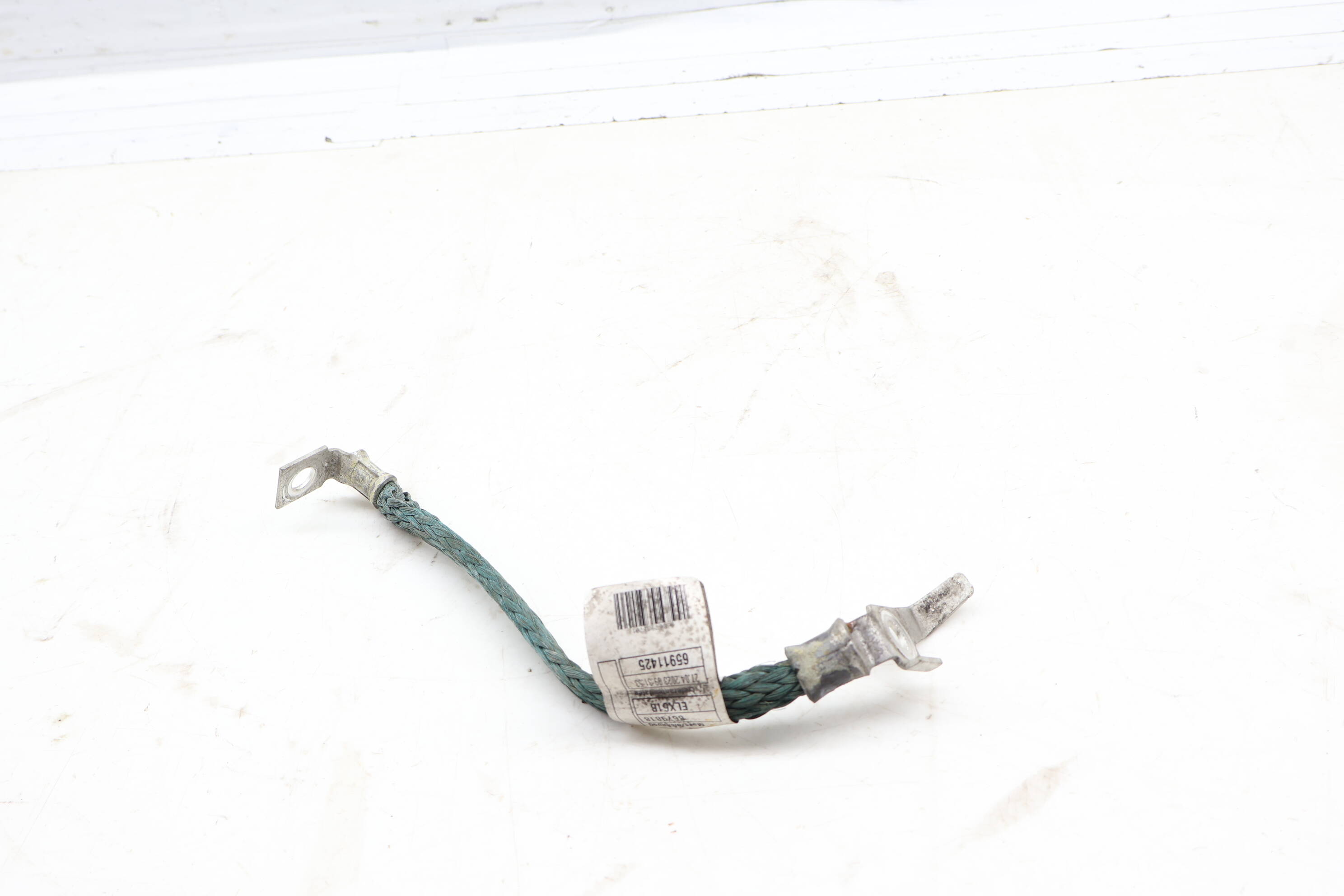 Ground Cable / Strap 12428679817