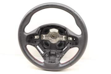 3-Spoke Sport Steering Wheel 32306687665