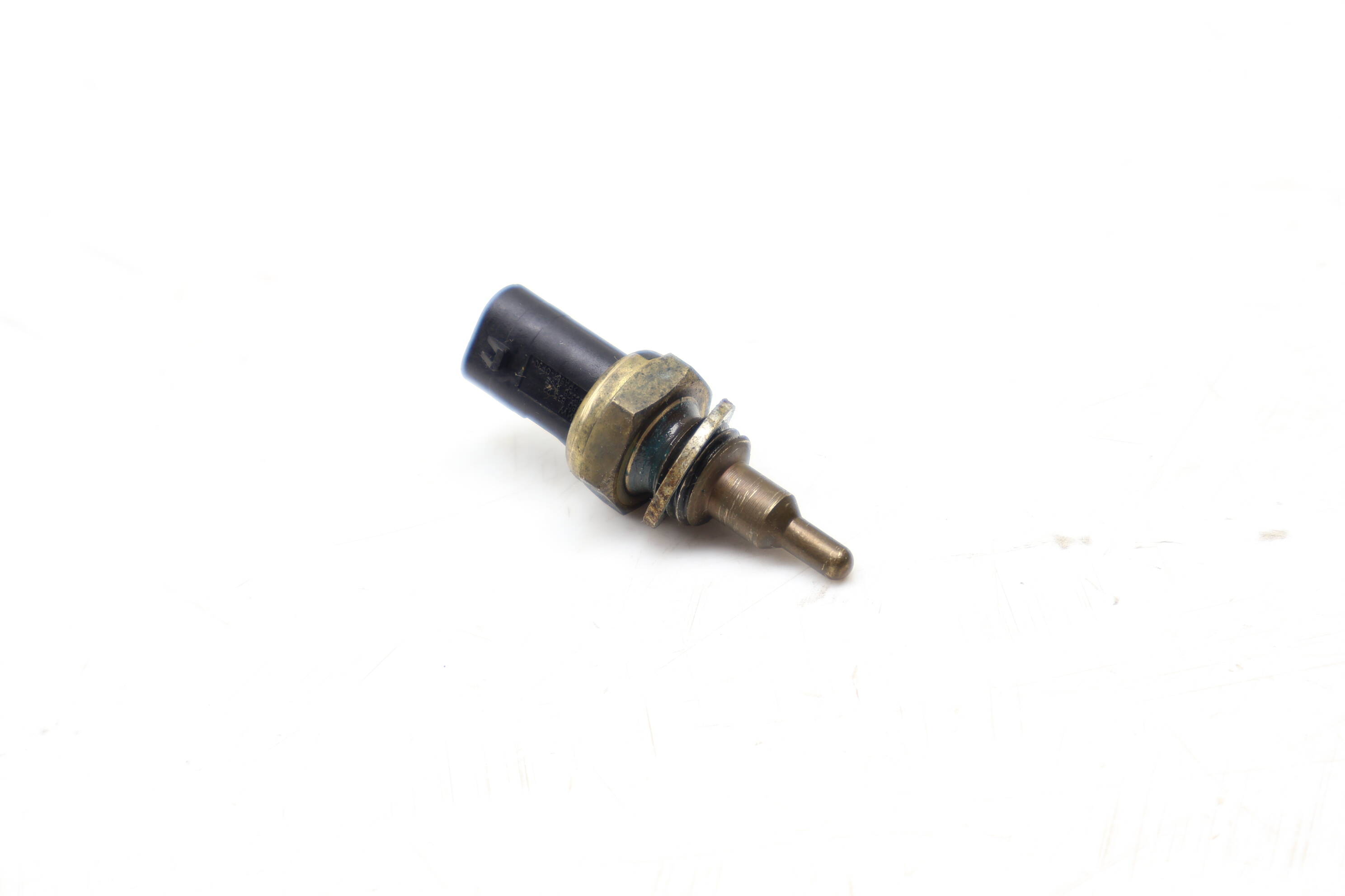 Temperature Sensor Coolant / Oil 13627580635