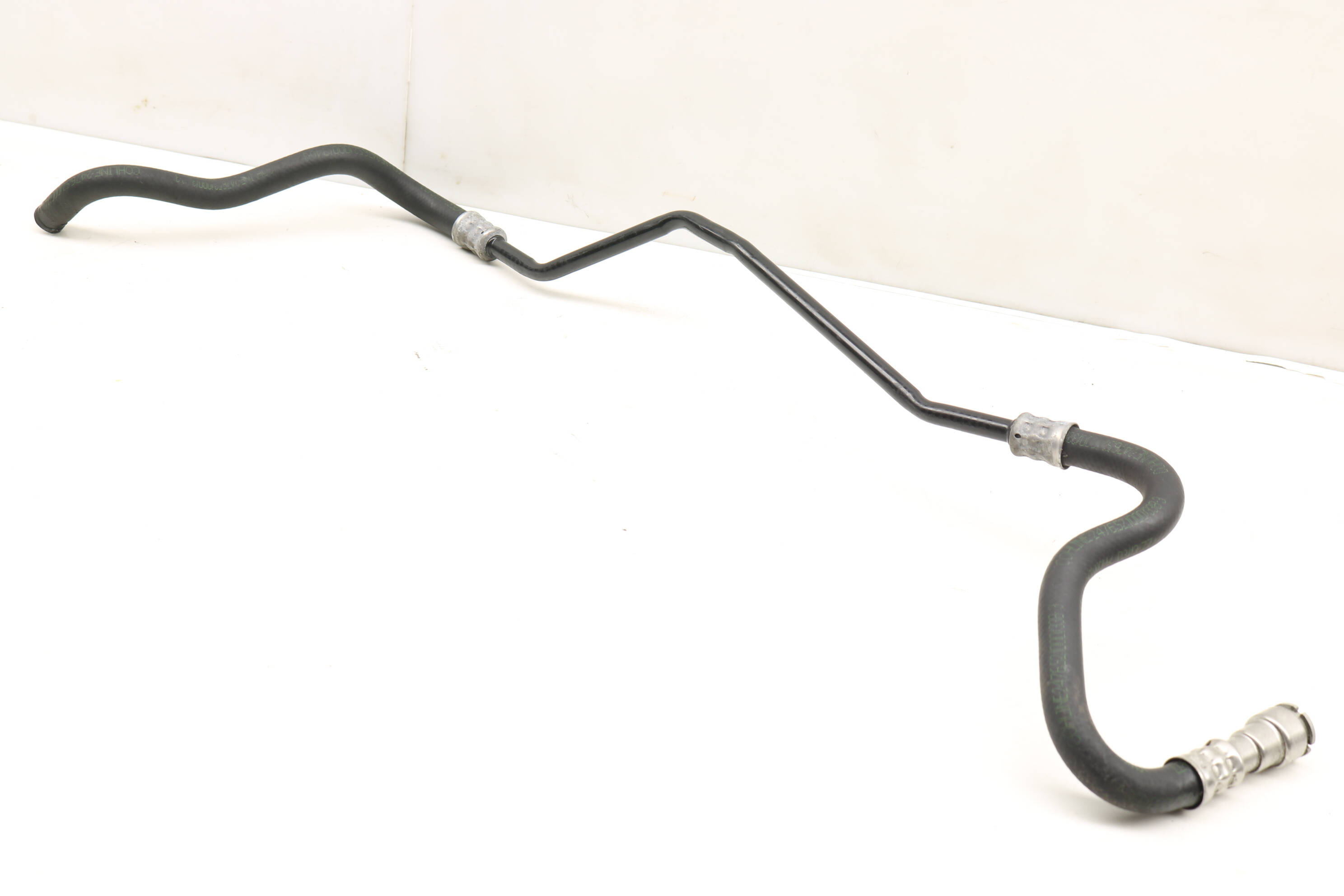 BMW Power Steering Return Line / Hose (X1) 32416794672