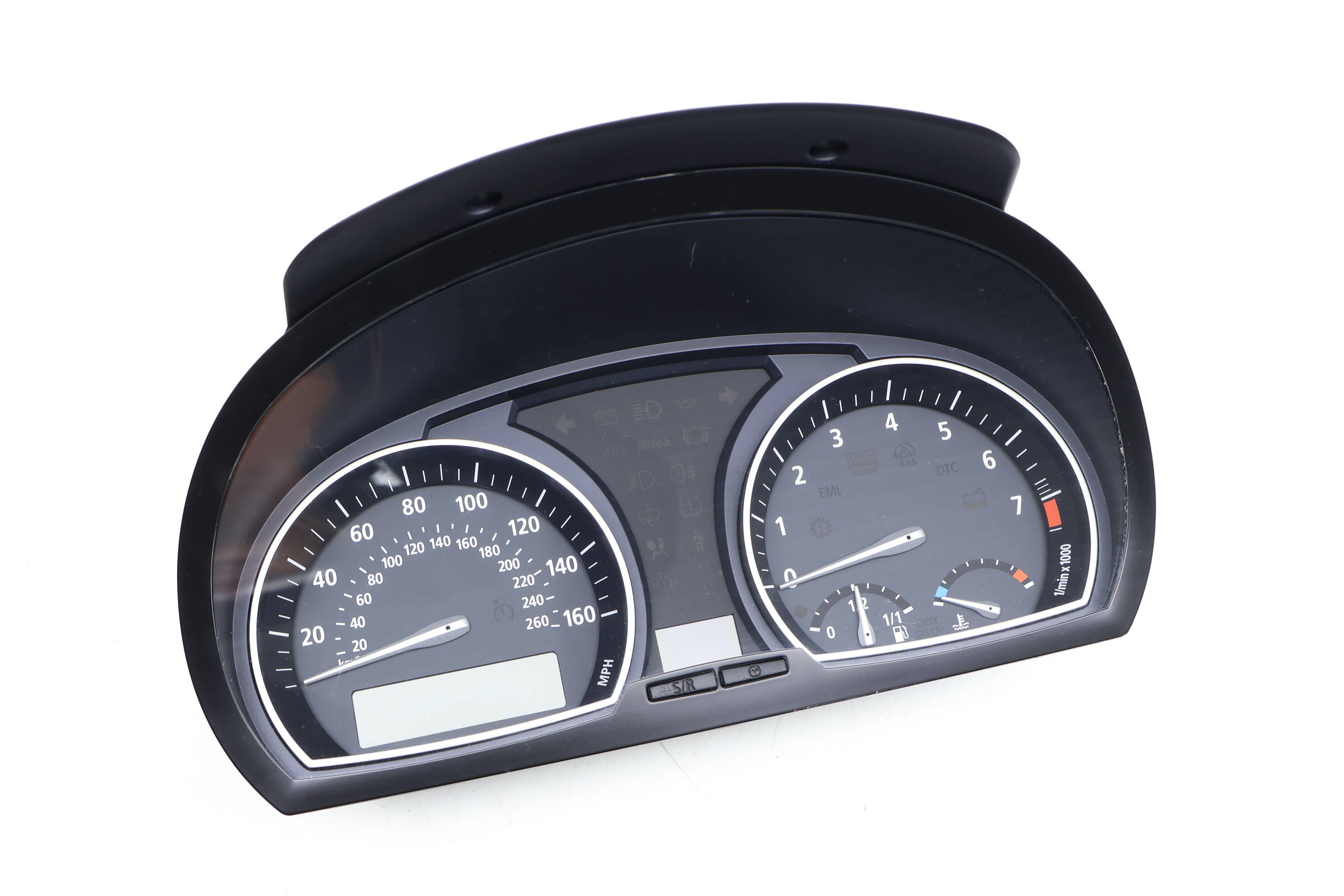 Instrument Cluster / Speedometer 62103451595