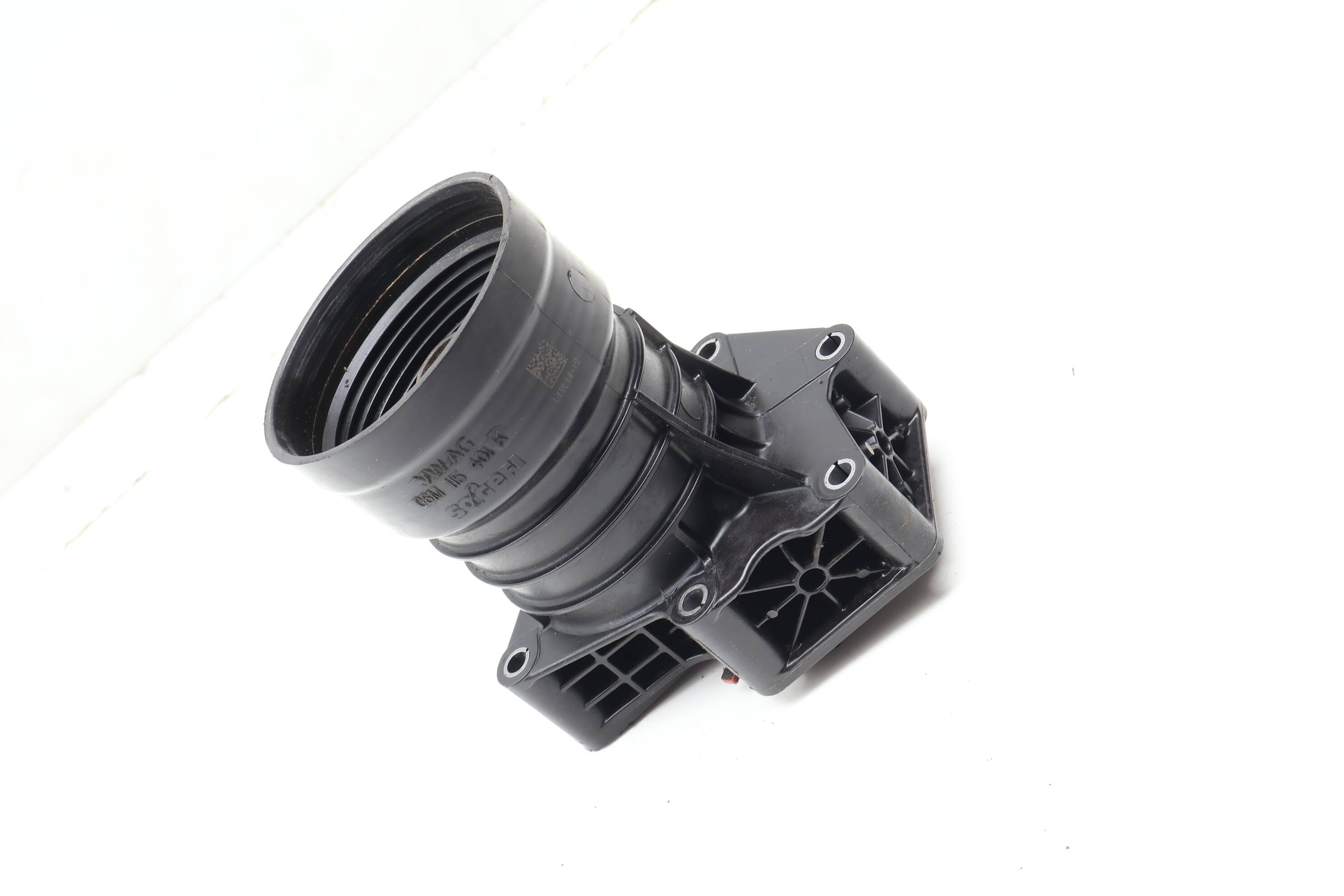 Engine Oil Filter Housing 06M115401K