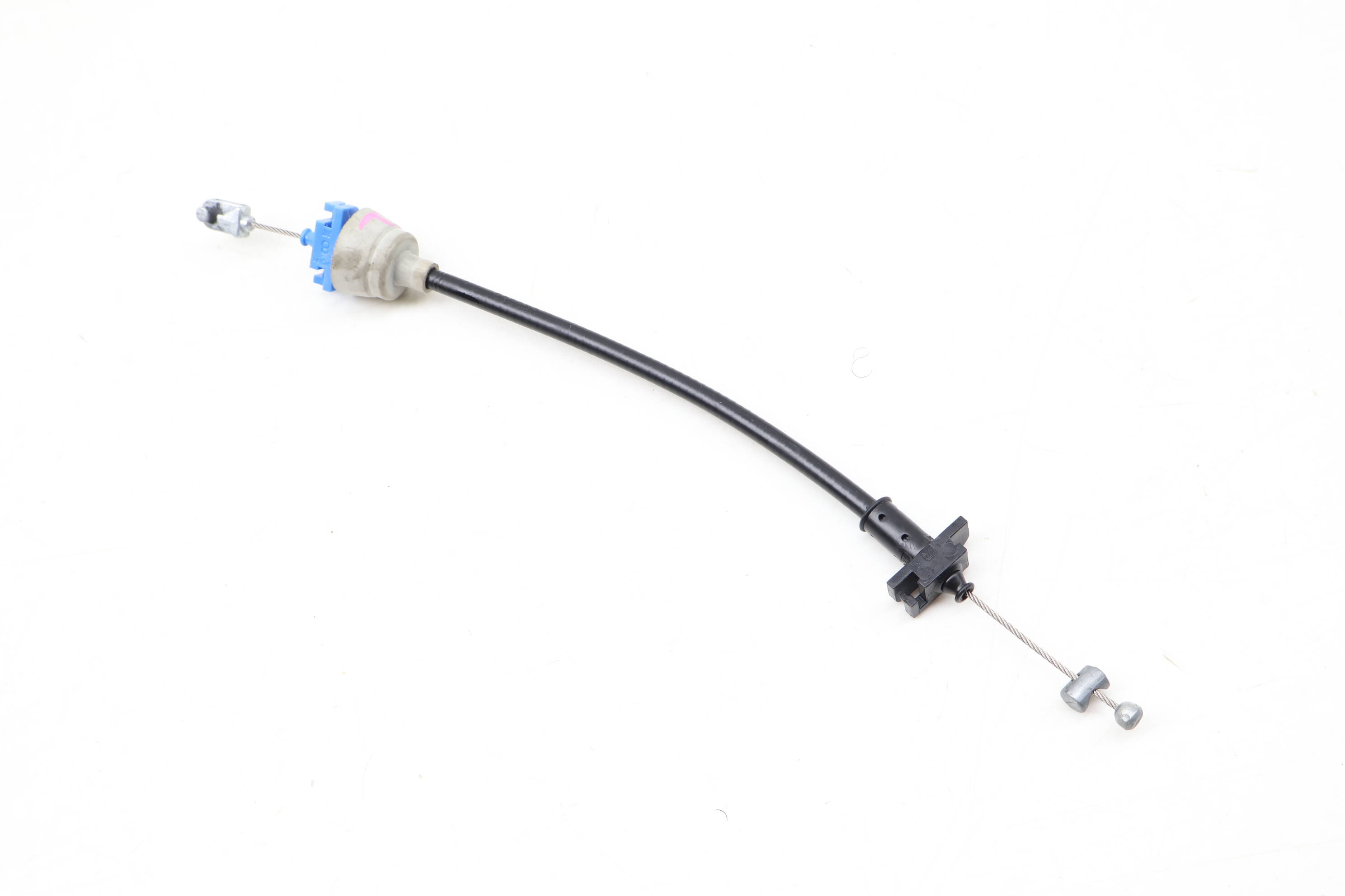 Exterior Door Handle Bowden Cable LR078760