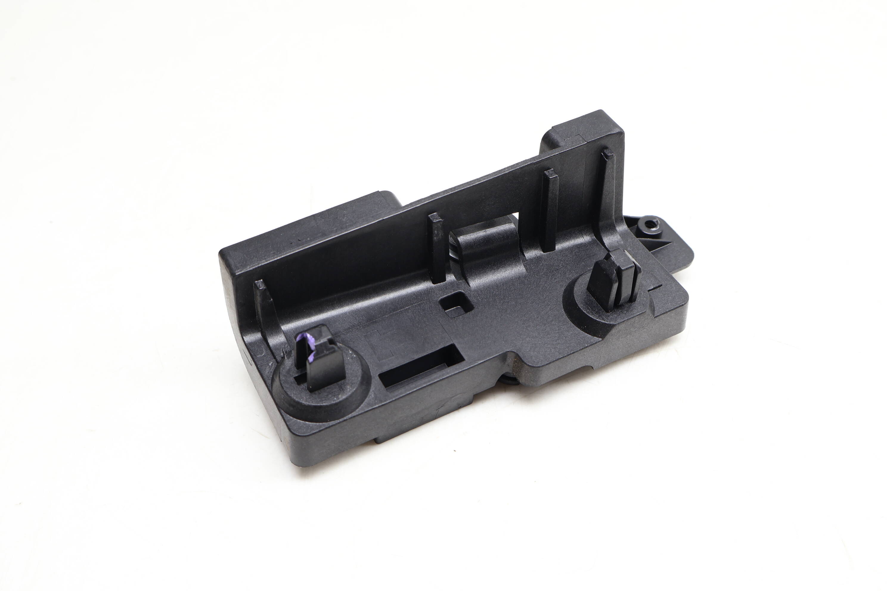 Hood Latch Release Lever Bracket 8W1823633C