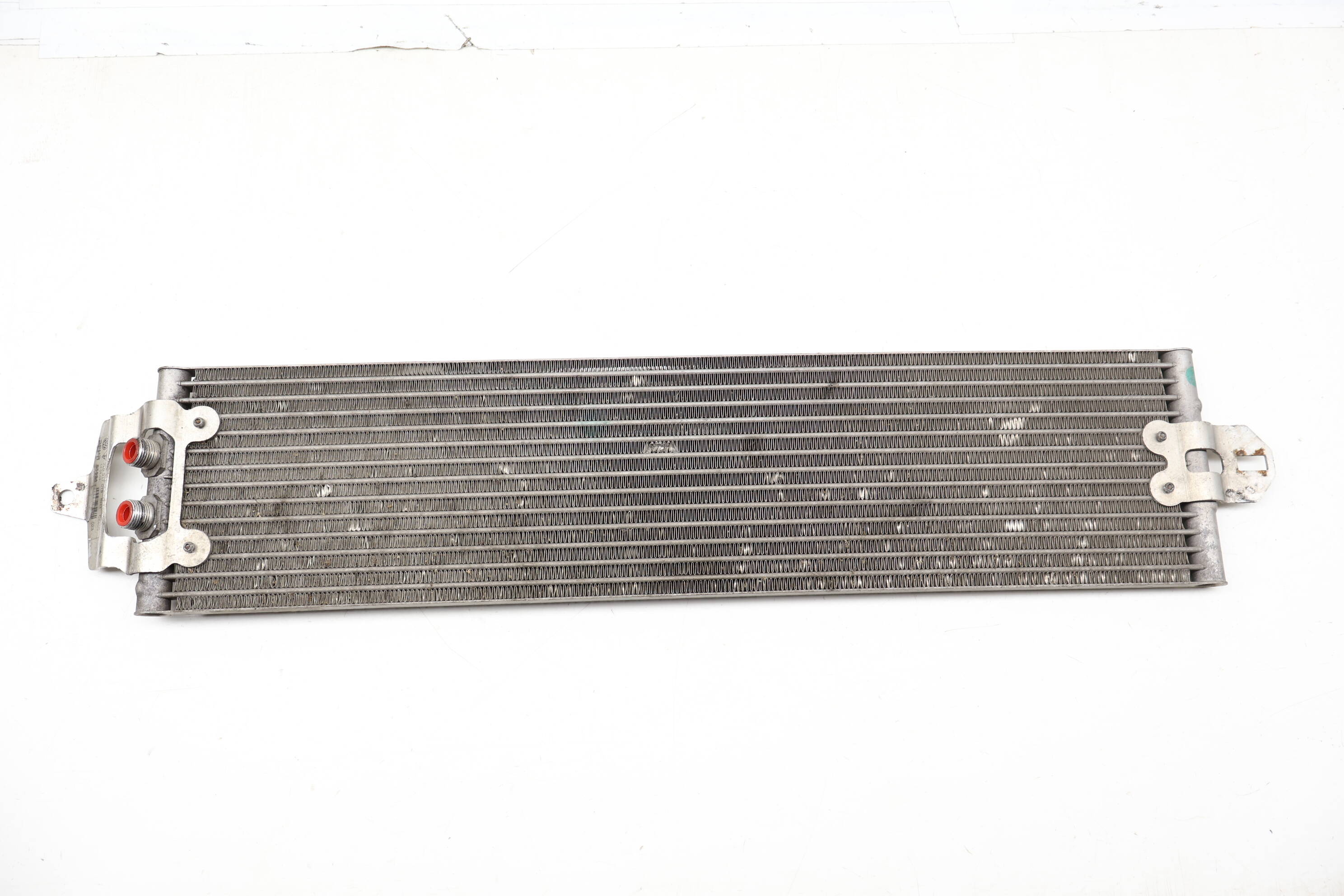 Transmission Oil Cooler 7L0317021 95530701700