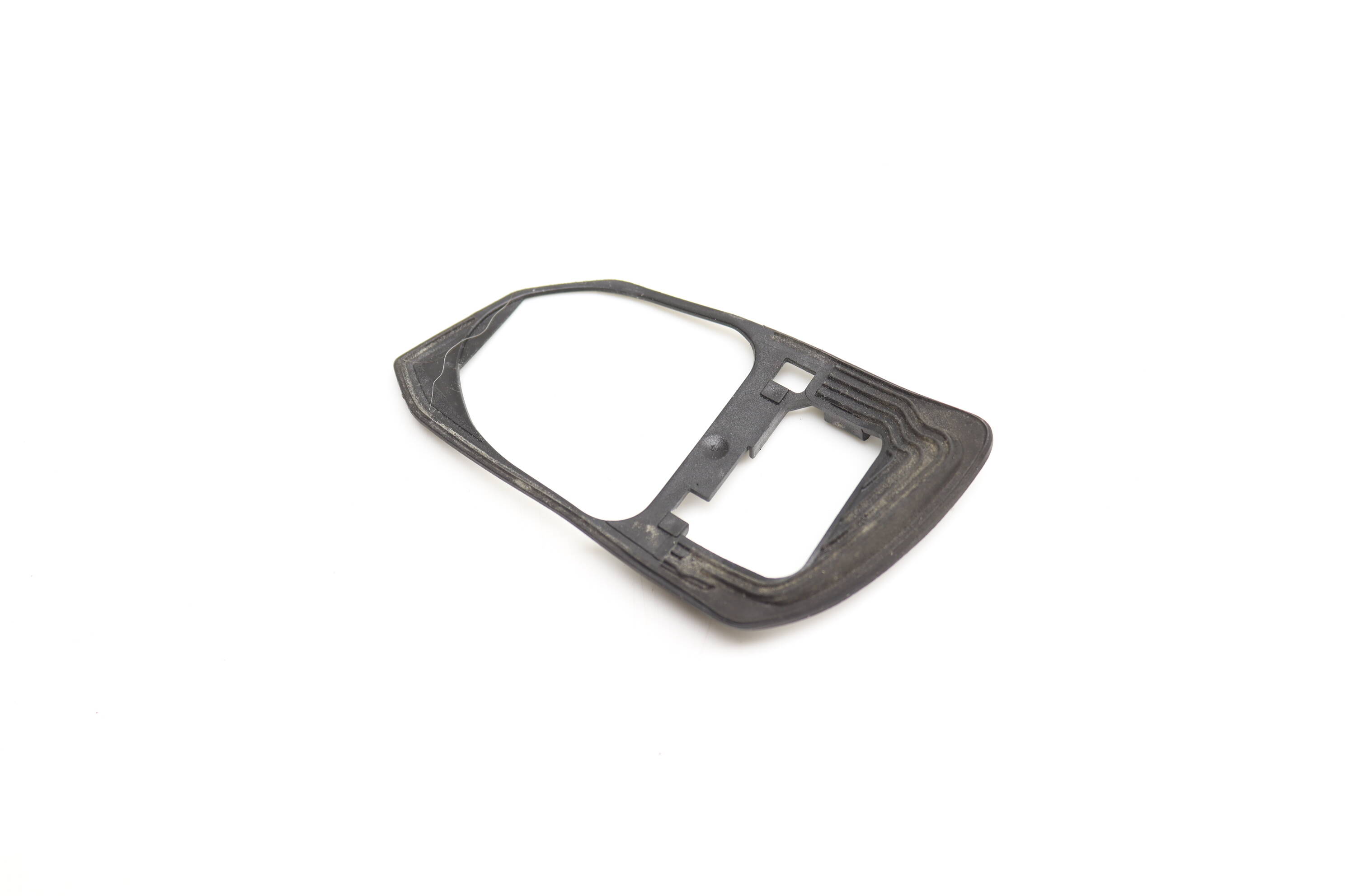Exterior Door Handle Seal / Gasket (Rear) 8W0837277