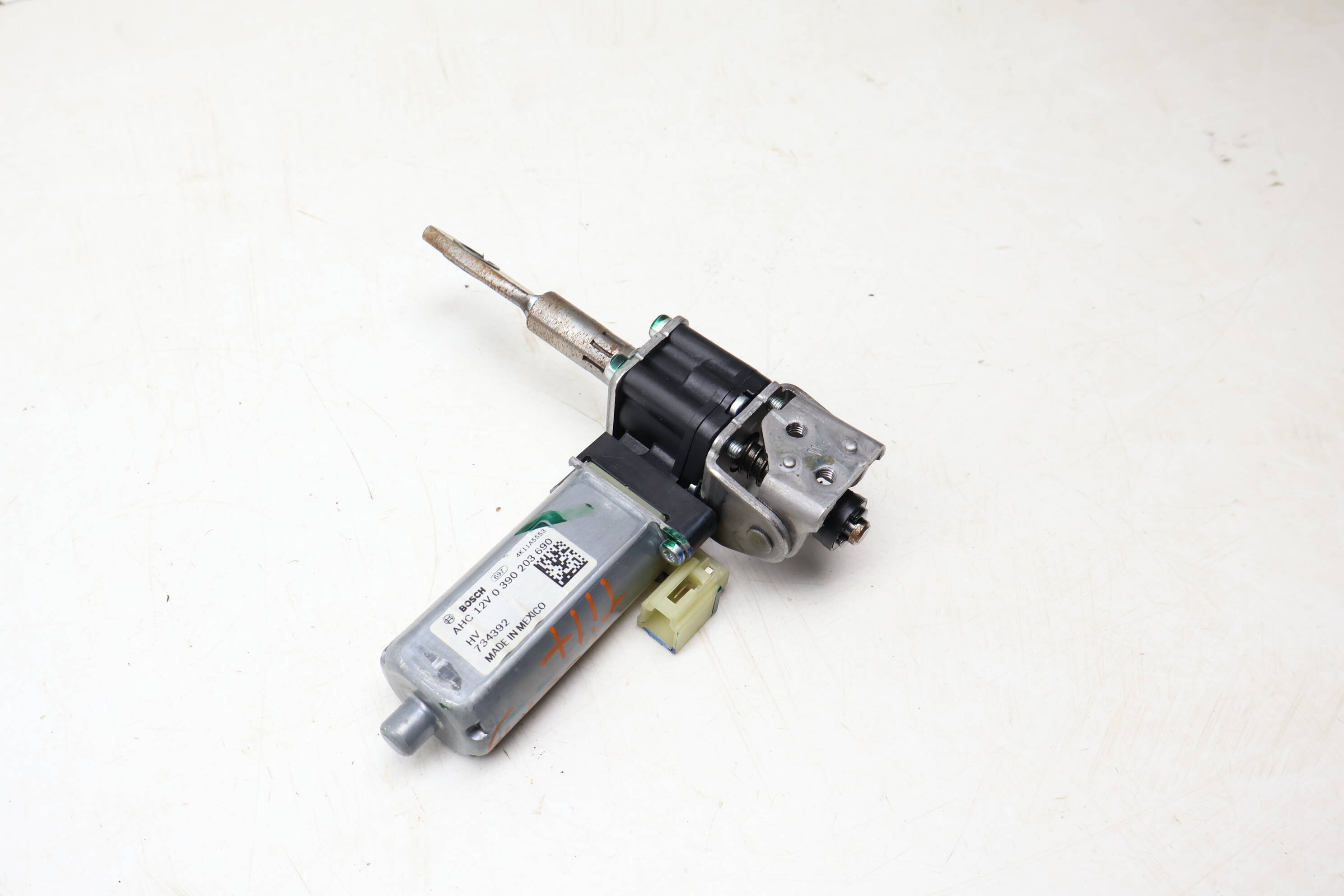 Steering Wheel / Column Motor (Tilt)