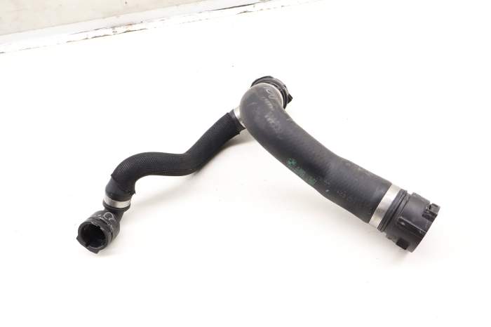 Upper Radiator Coolant Hose / Line 17127586774 main product photo