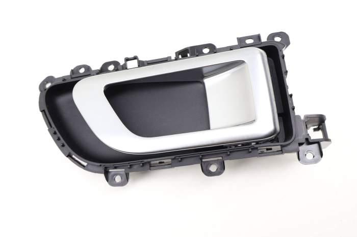 Interior Door Handle / Release FK7222600AB main product photo