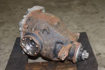 Axle Differential / Diff (3.46) 33107572054