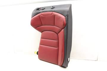 Upper Seat Backrest Cushion (Leather) 9J1885806G