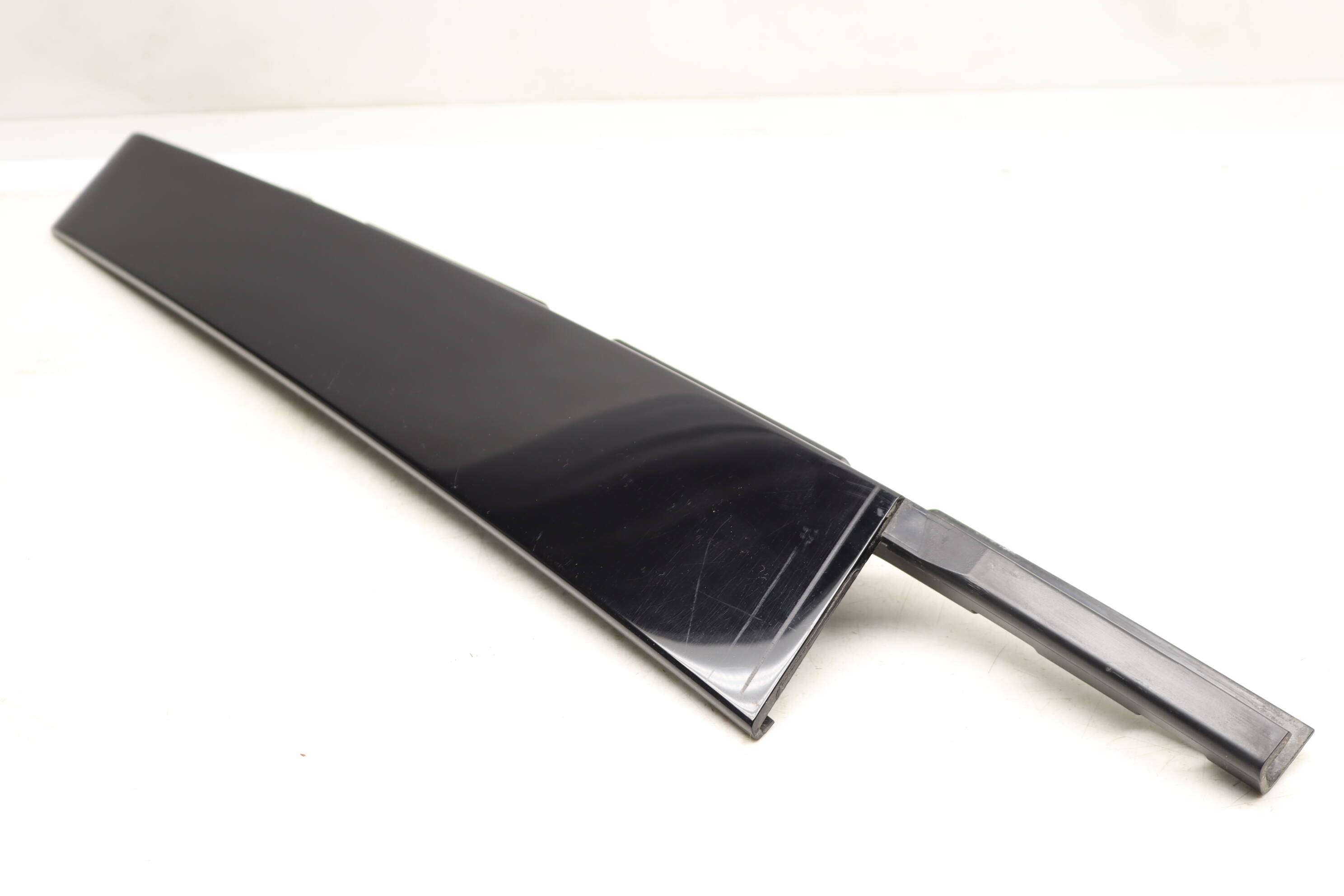 Exterior B Pillar Trim / Cover 4H0839901B