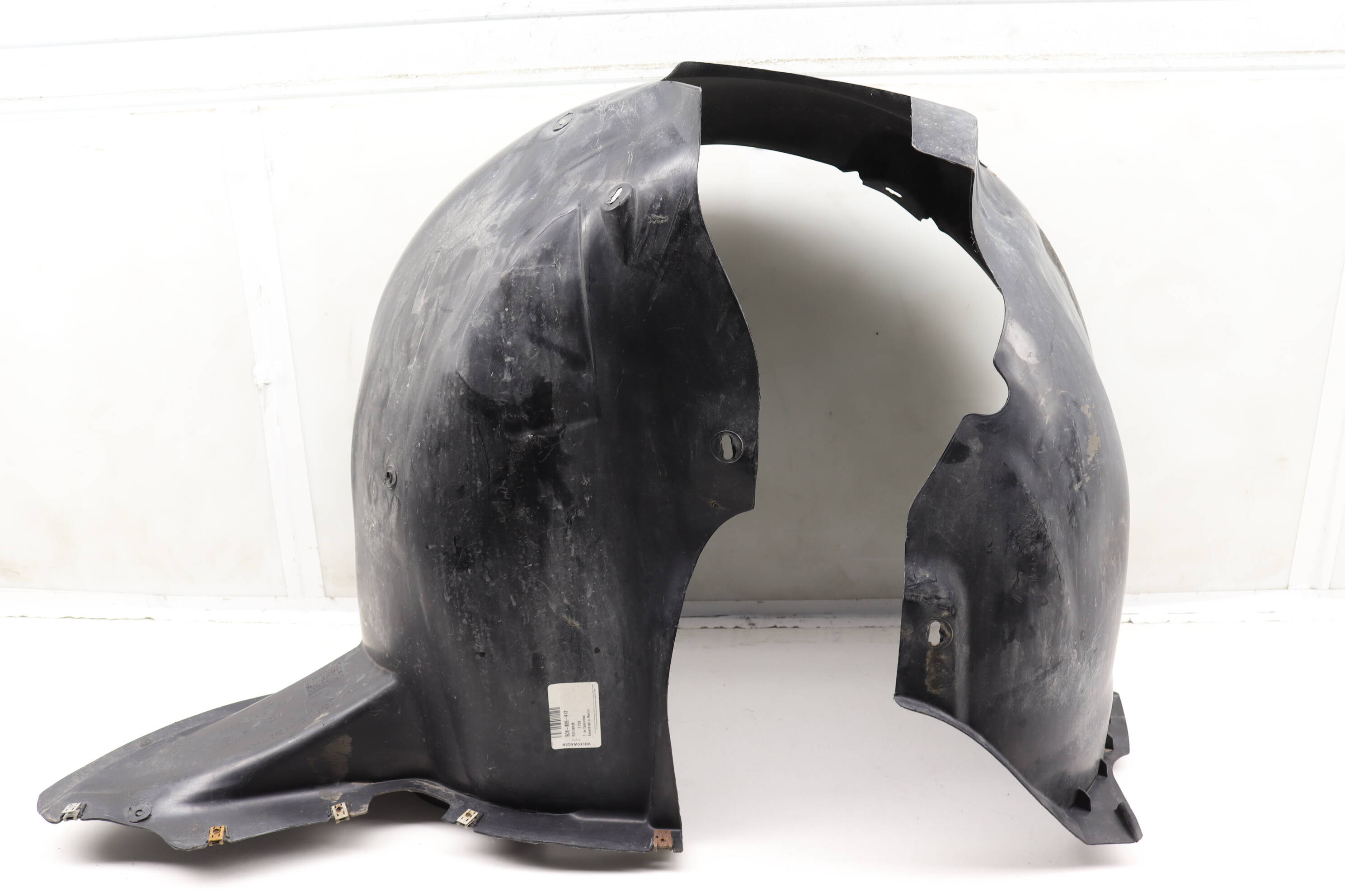 Fender Liner / Splash Guard 5C6805912