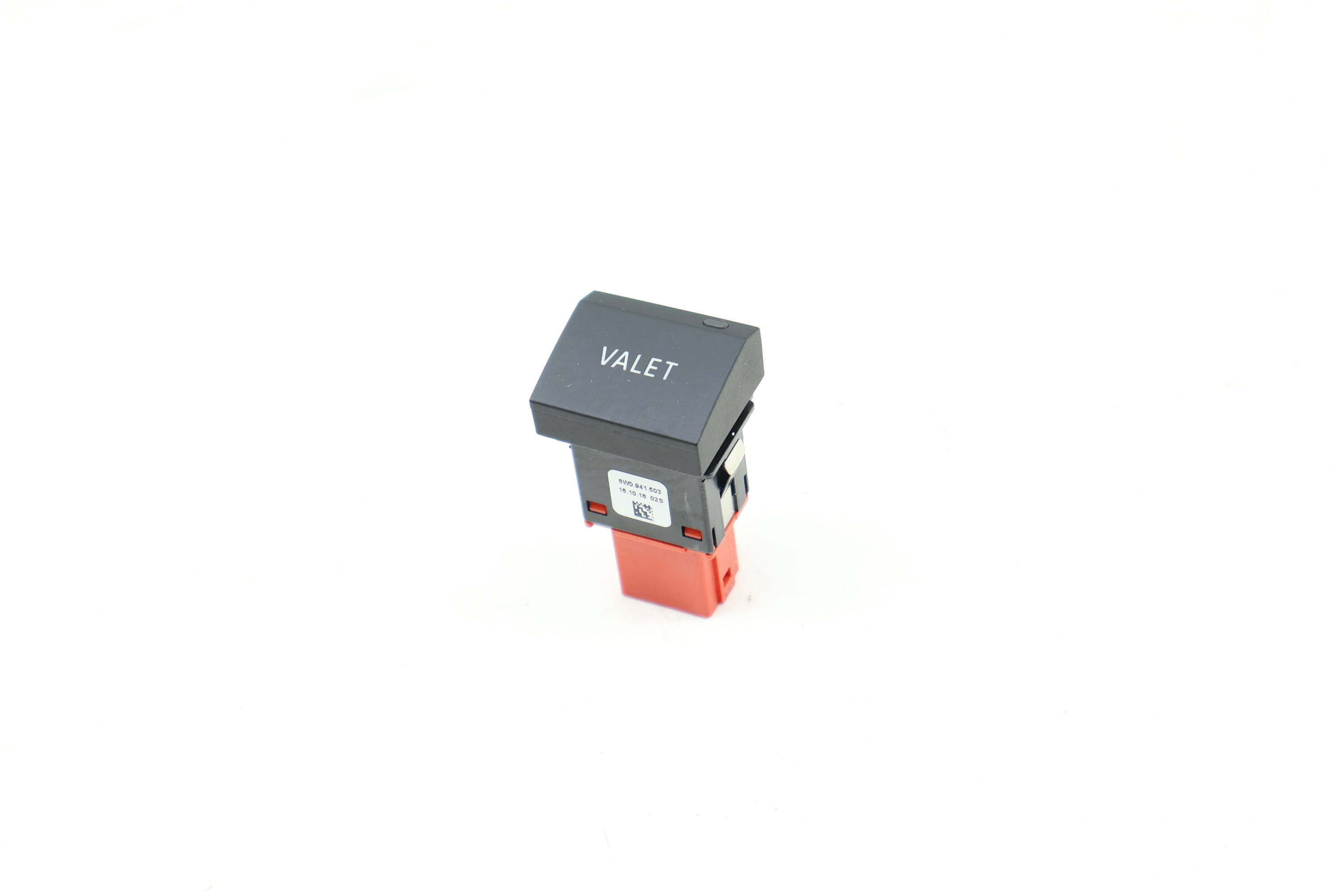 Valet Parking Switch / Button 8W0941503