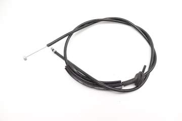 Hood Bowden Release Cable 51238240606
