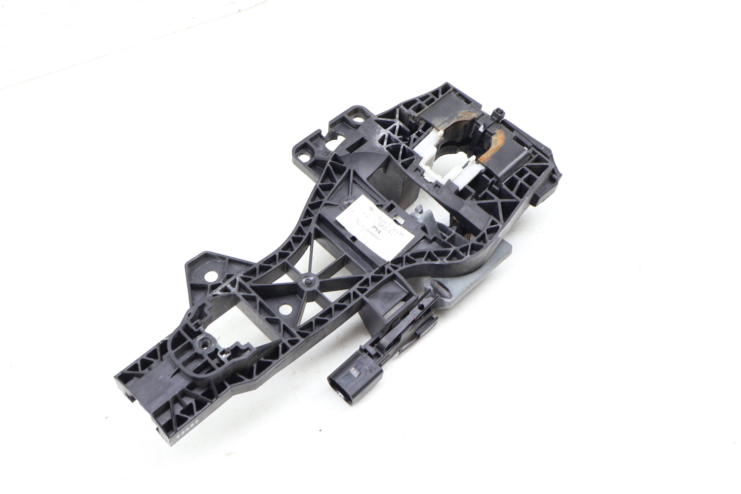 Exterior Door Handle Bracket 4L1837886J