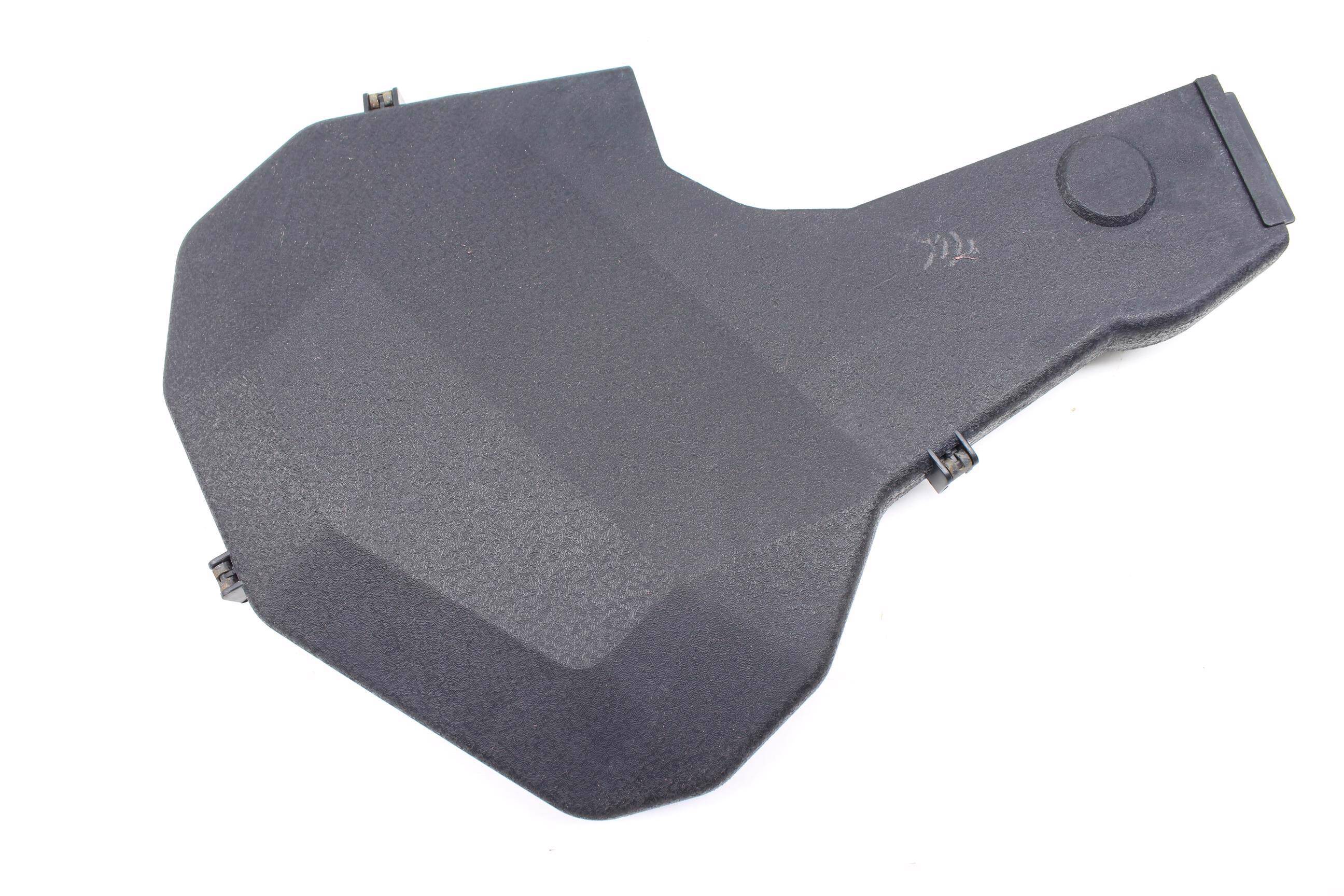 Timing Belt Cover 077109123E