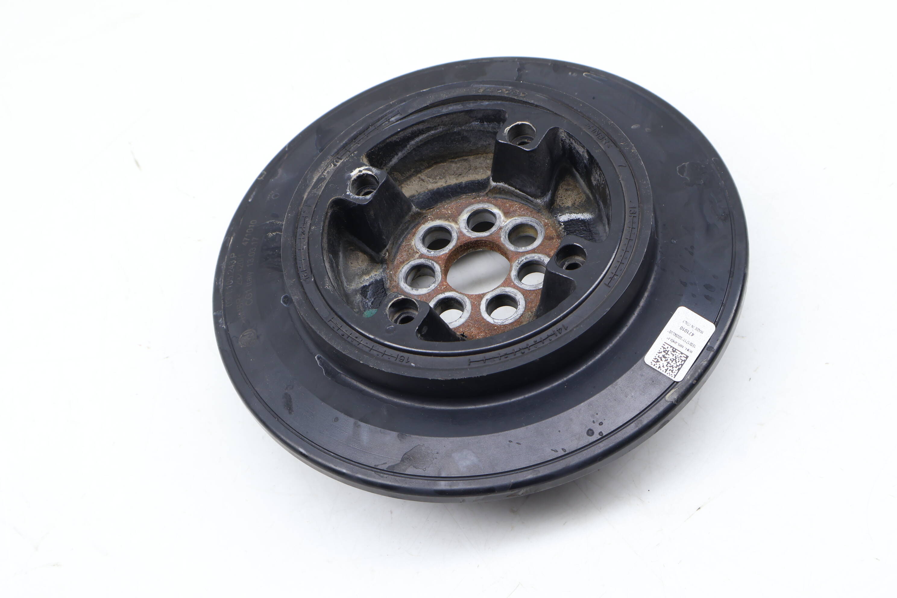 Harmonic Balancer / Crankshaft / Crank Pulley 03H105243P