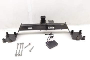 Bumper Reinforcement / Trailer Hitch Kit 4M0803881A Bumper Reinforcement / Trailer Hitch Kit 4M0803881A