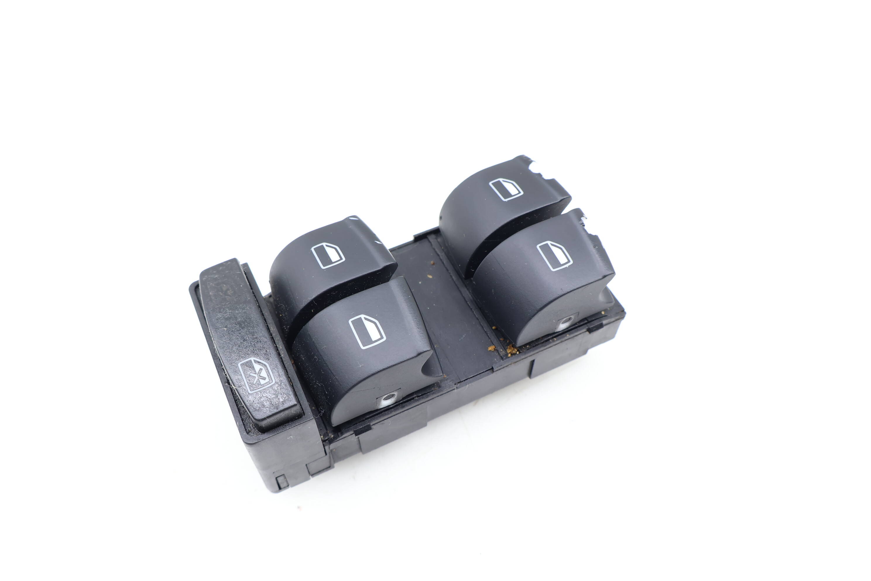 Master Window Switch / Button 4E0959851B