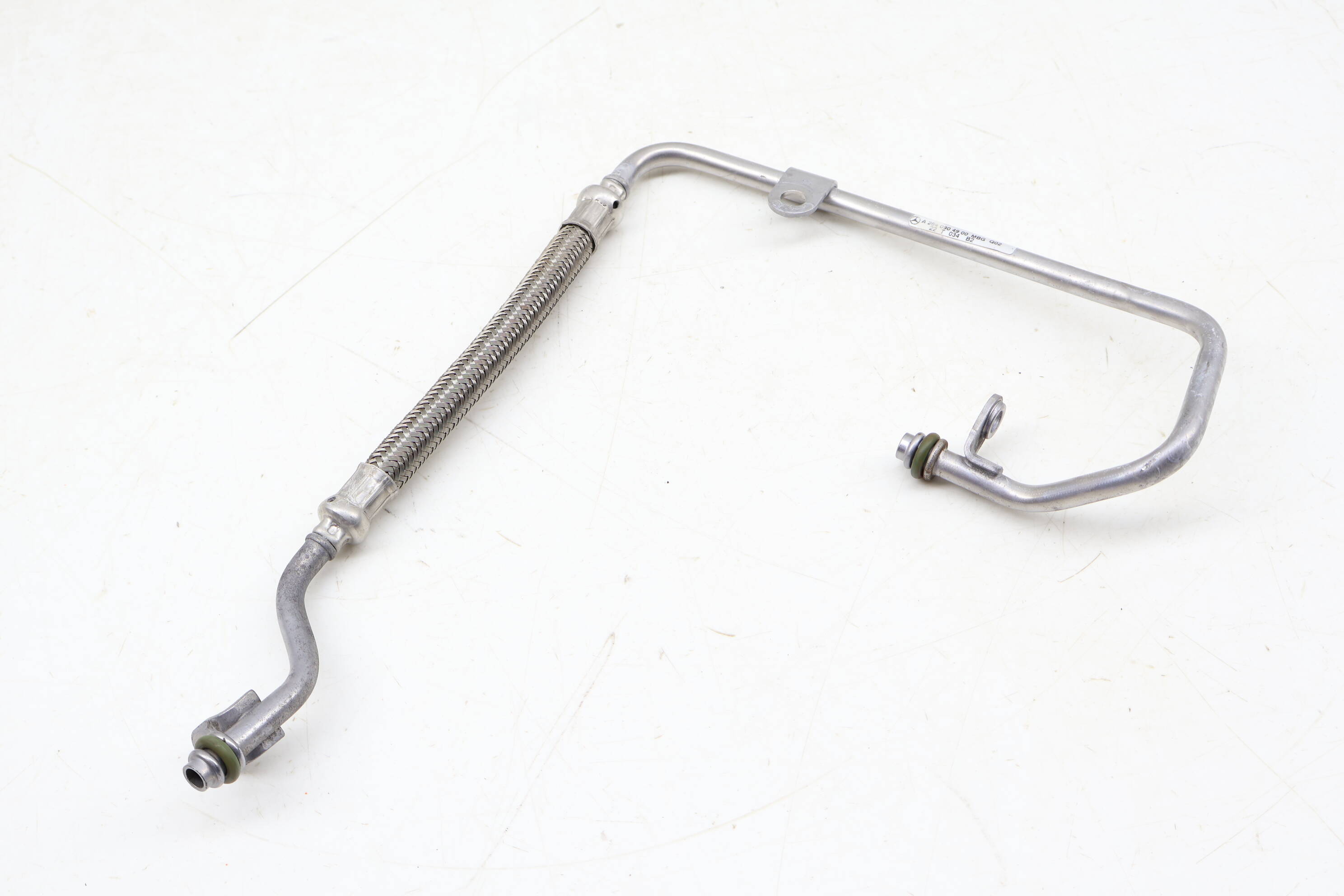 Turbo Oil Feed Pipe / Line (Supply) 2640904900