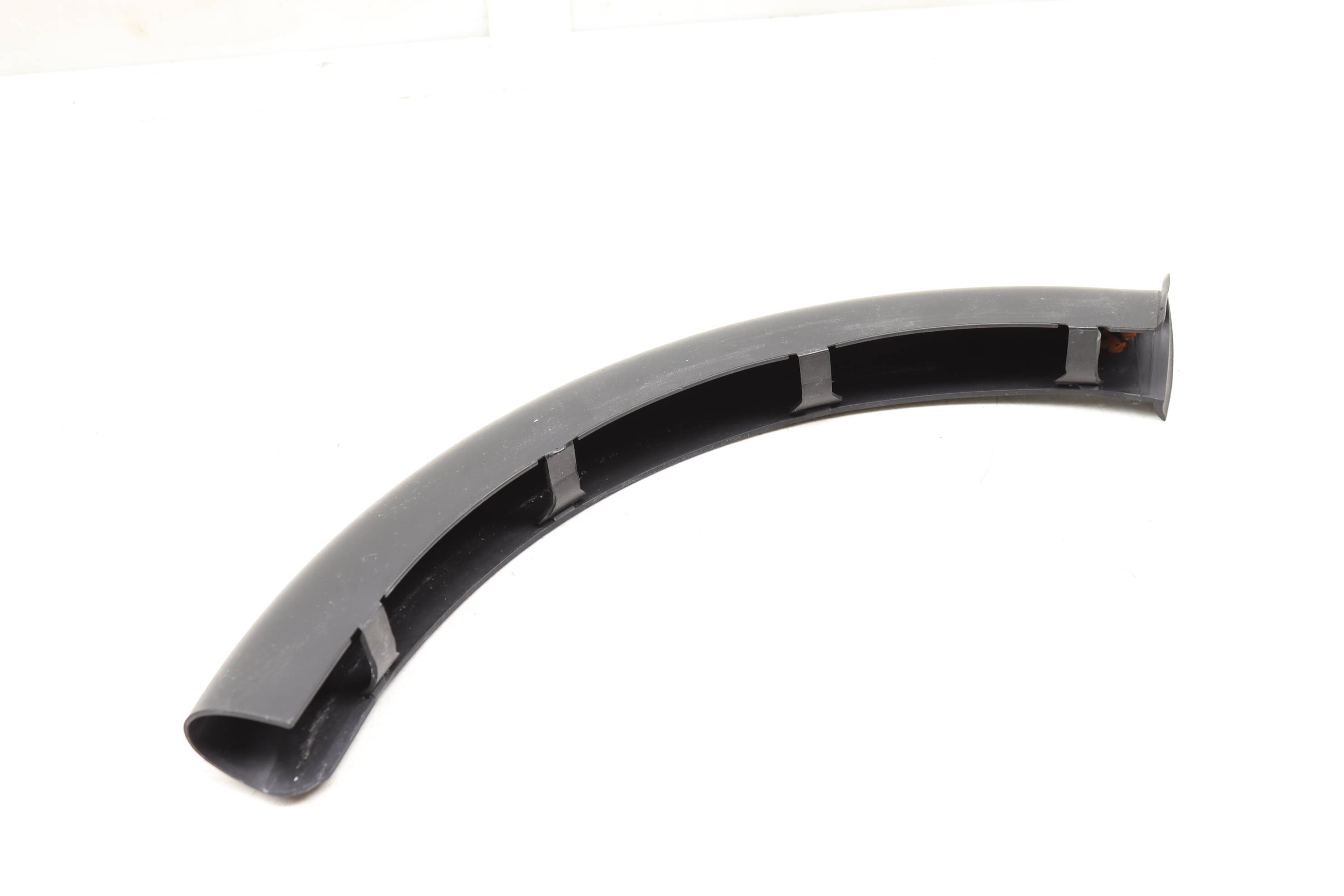 Trunk Hinge Trim / Guide 8K5971822A