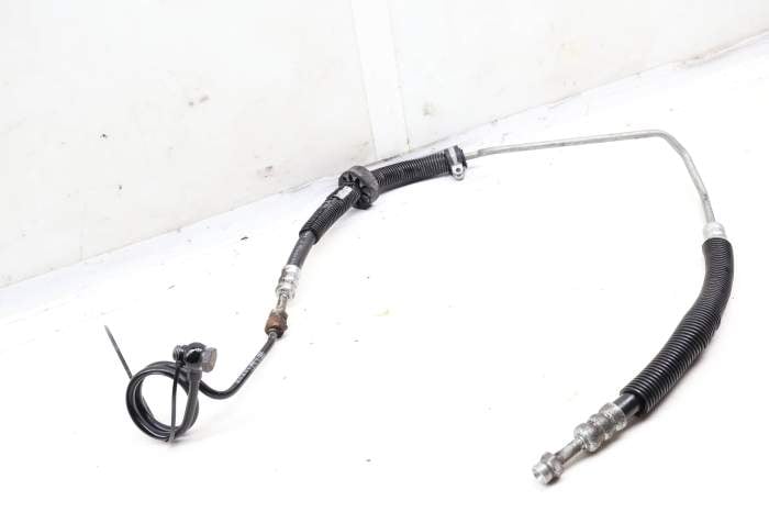 Power Steering Hose / Line / Pipe 8E1422897E main product photo