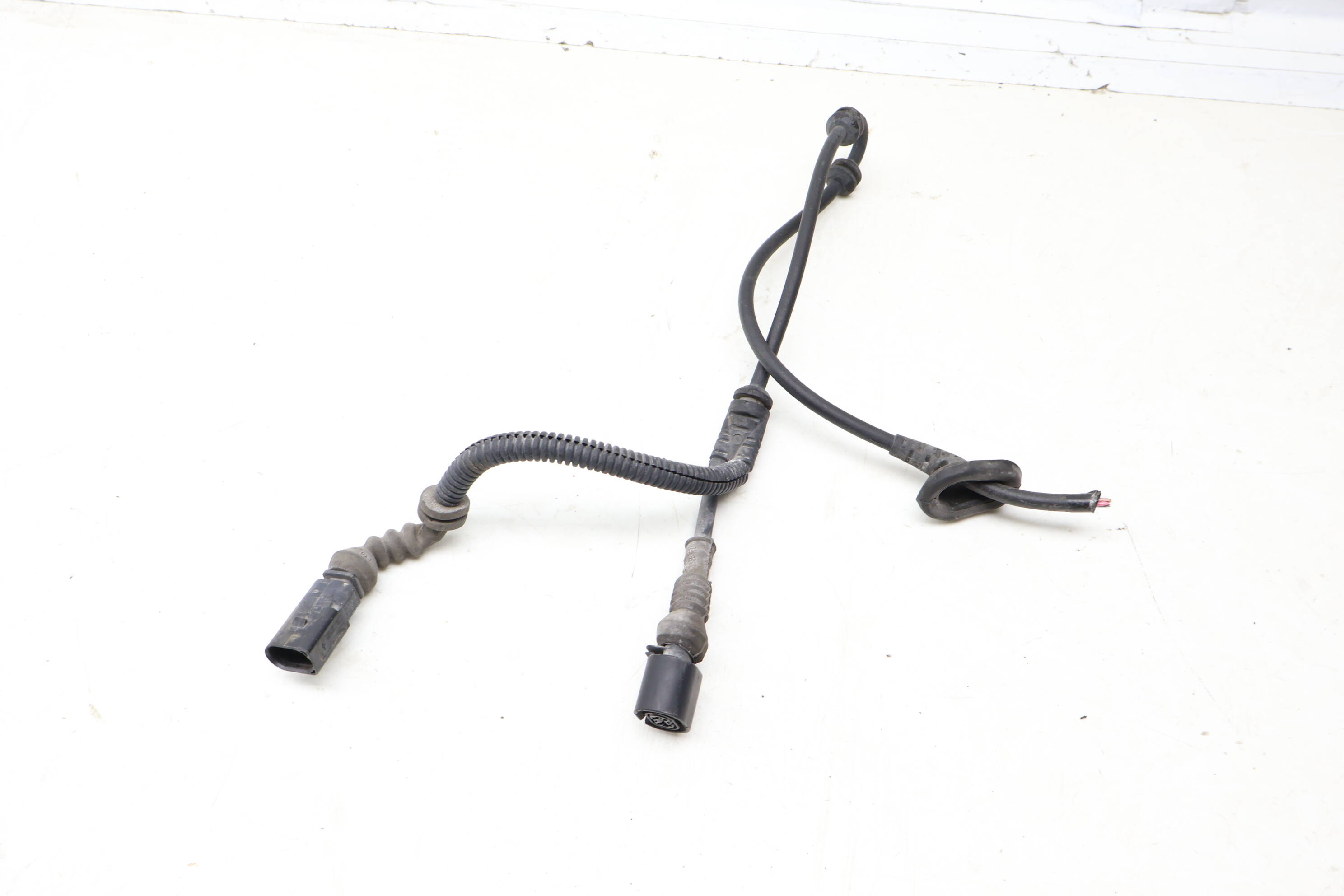 Abs / Speed Sensor Wiring Harness 8N0927903C