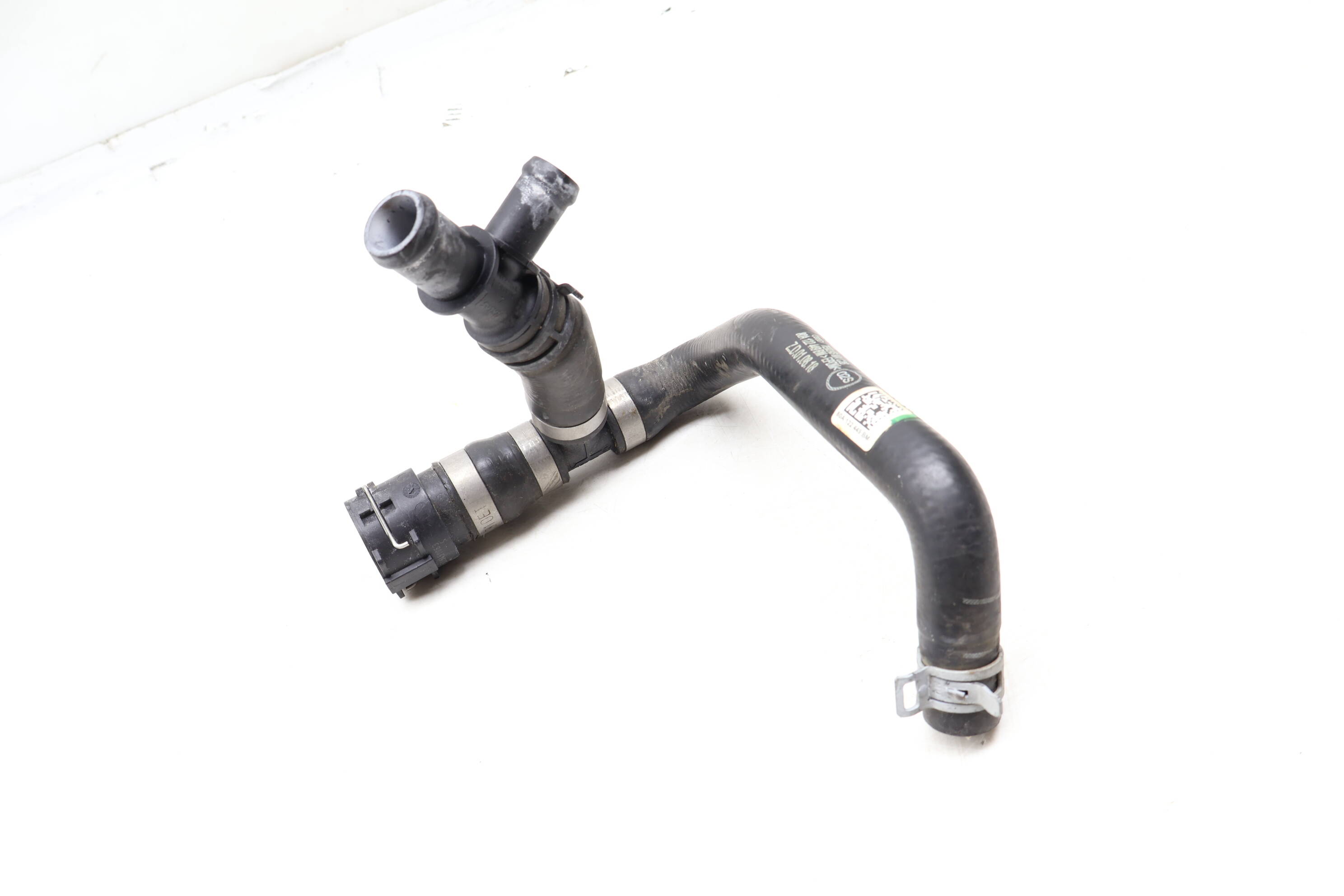 Coolant Hose / Line / Tube Set 80A122449BM