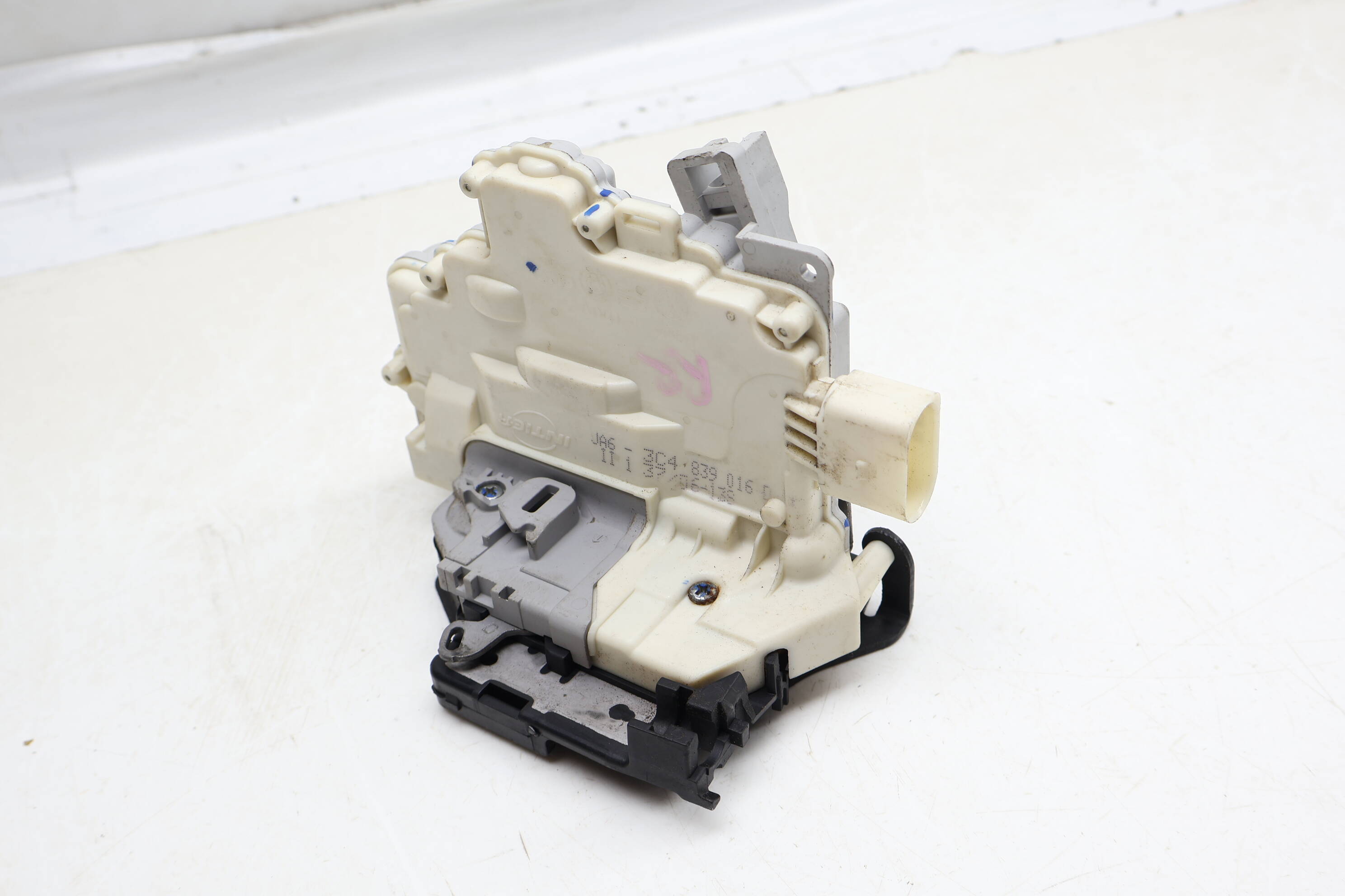 Door Latch / Lock Actuator 3C4839016D