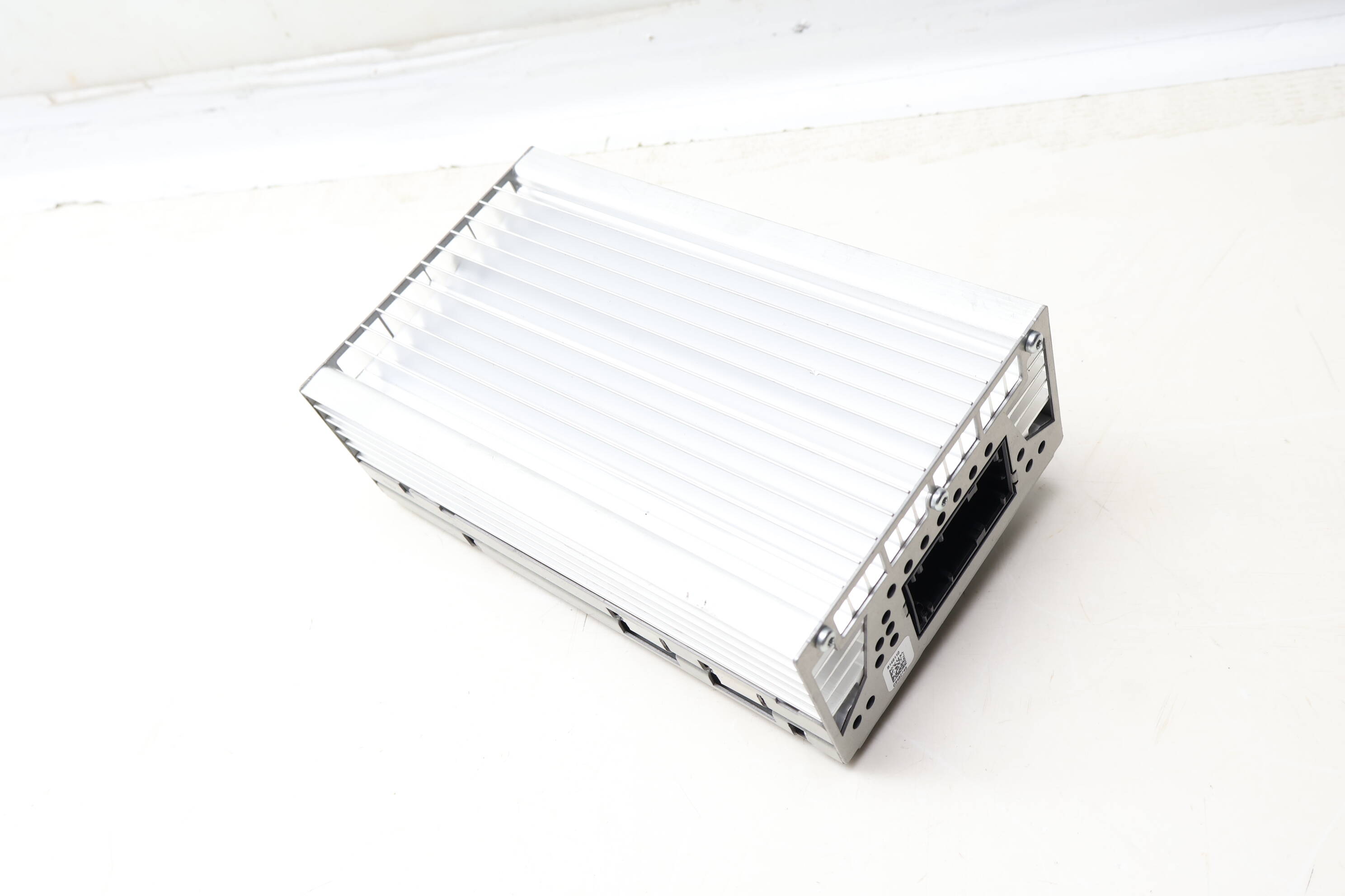 Hifi Stereo Amplifier / Amp 65129321075