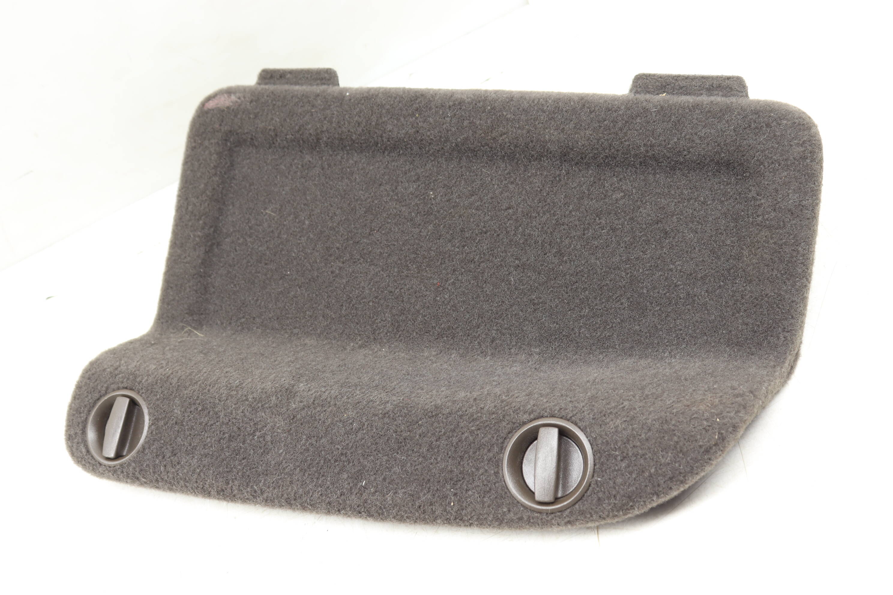 Trunk Access Panel / Boot Lining 4G8863887B