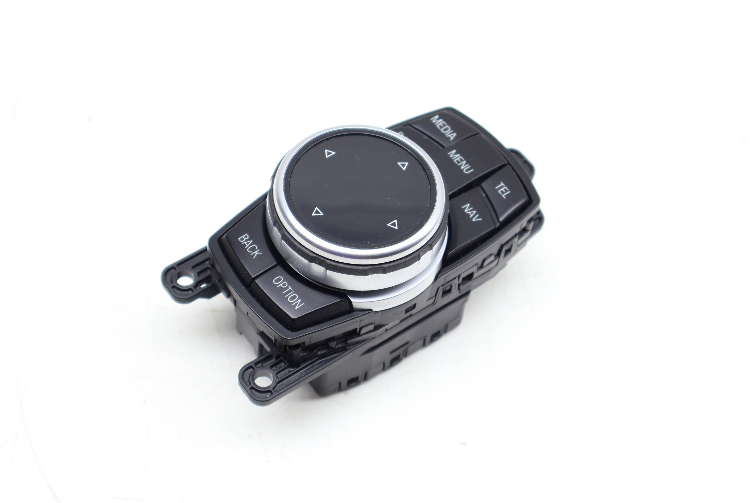Idrive Control Switch / Unit 65829332285
