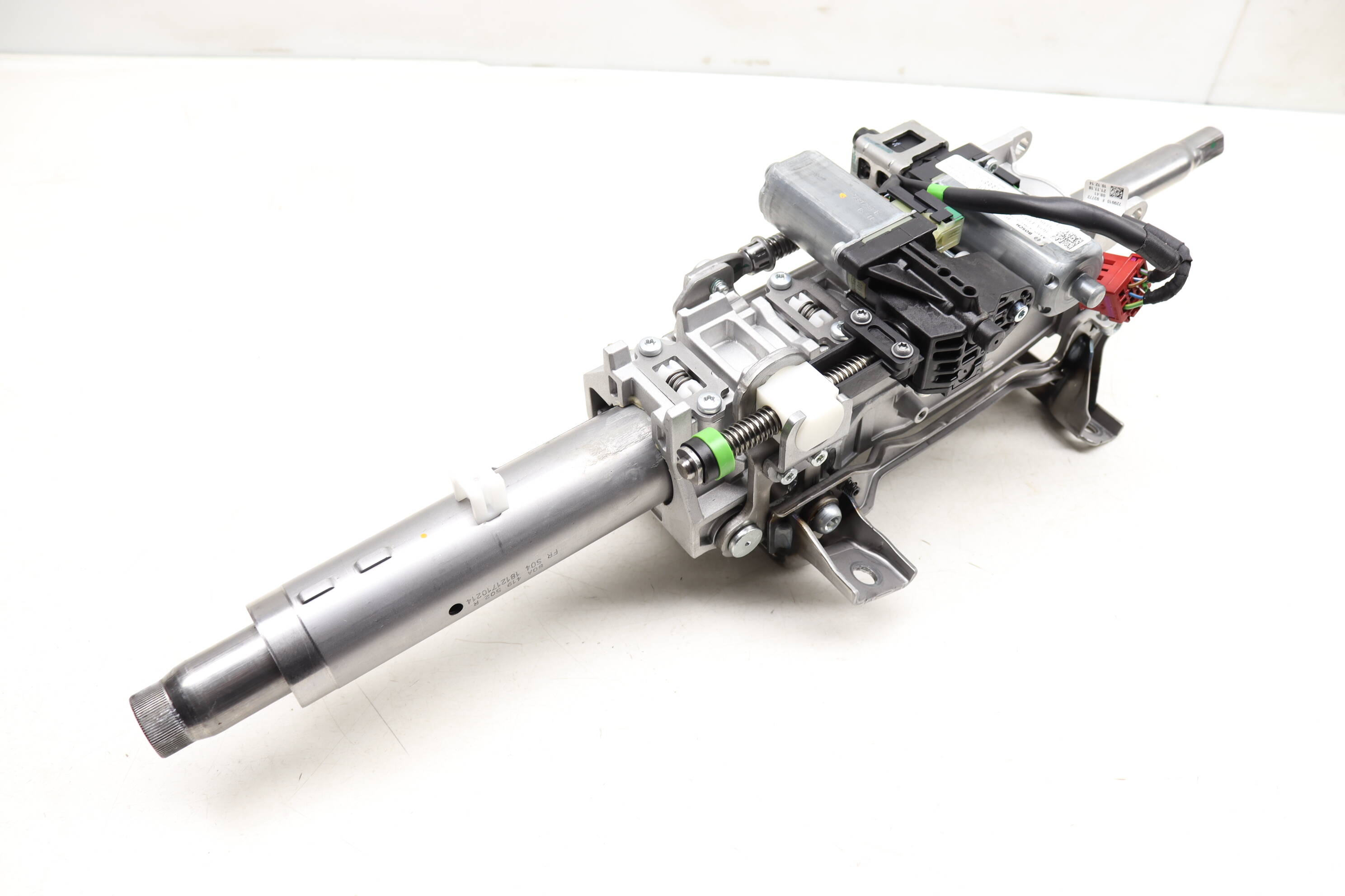 Audi Steering Column Assembly 80A419502R