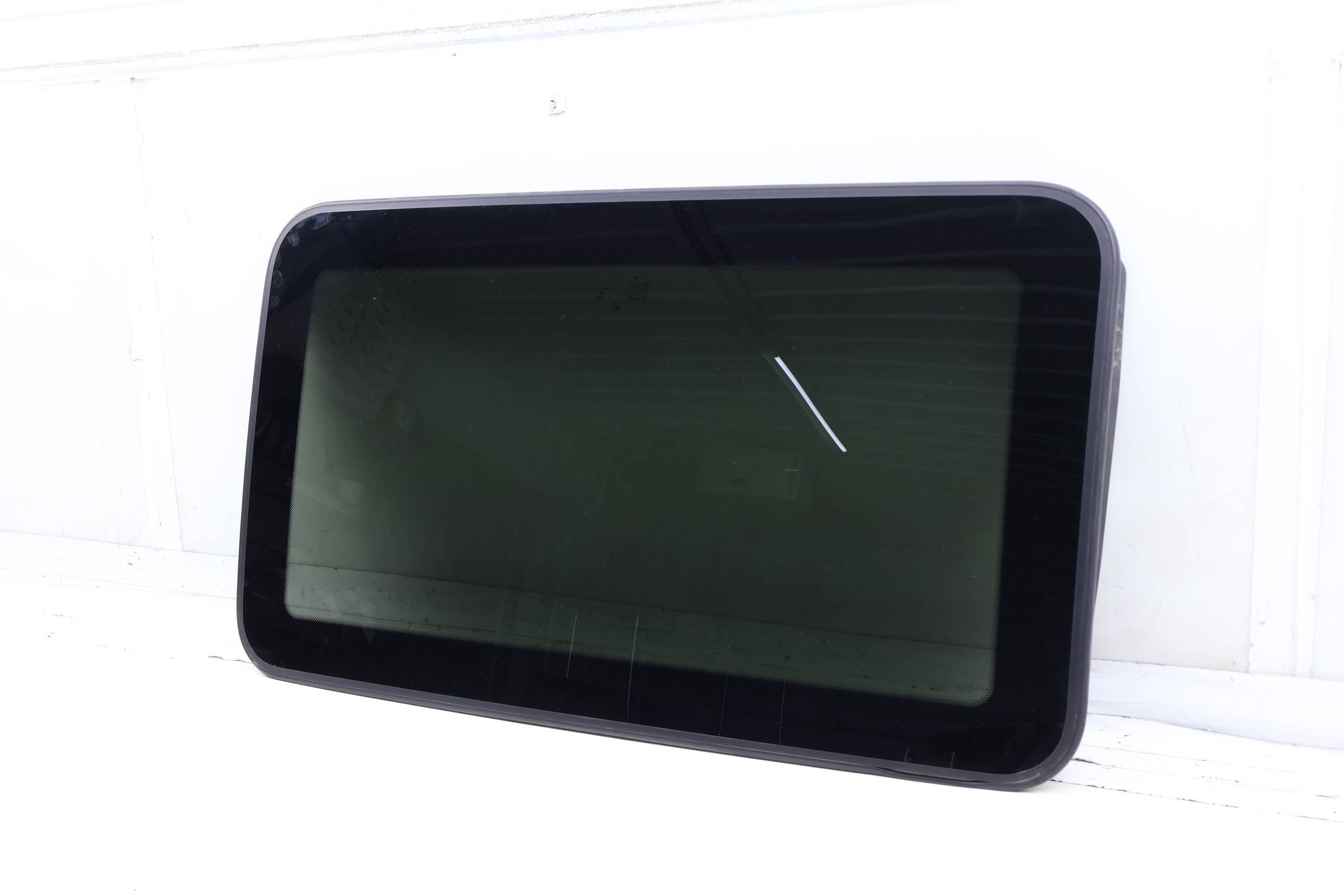 Sunroof / Sun Roof Glass Panel 54107342170
